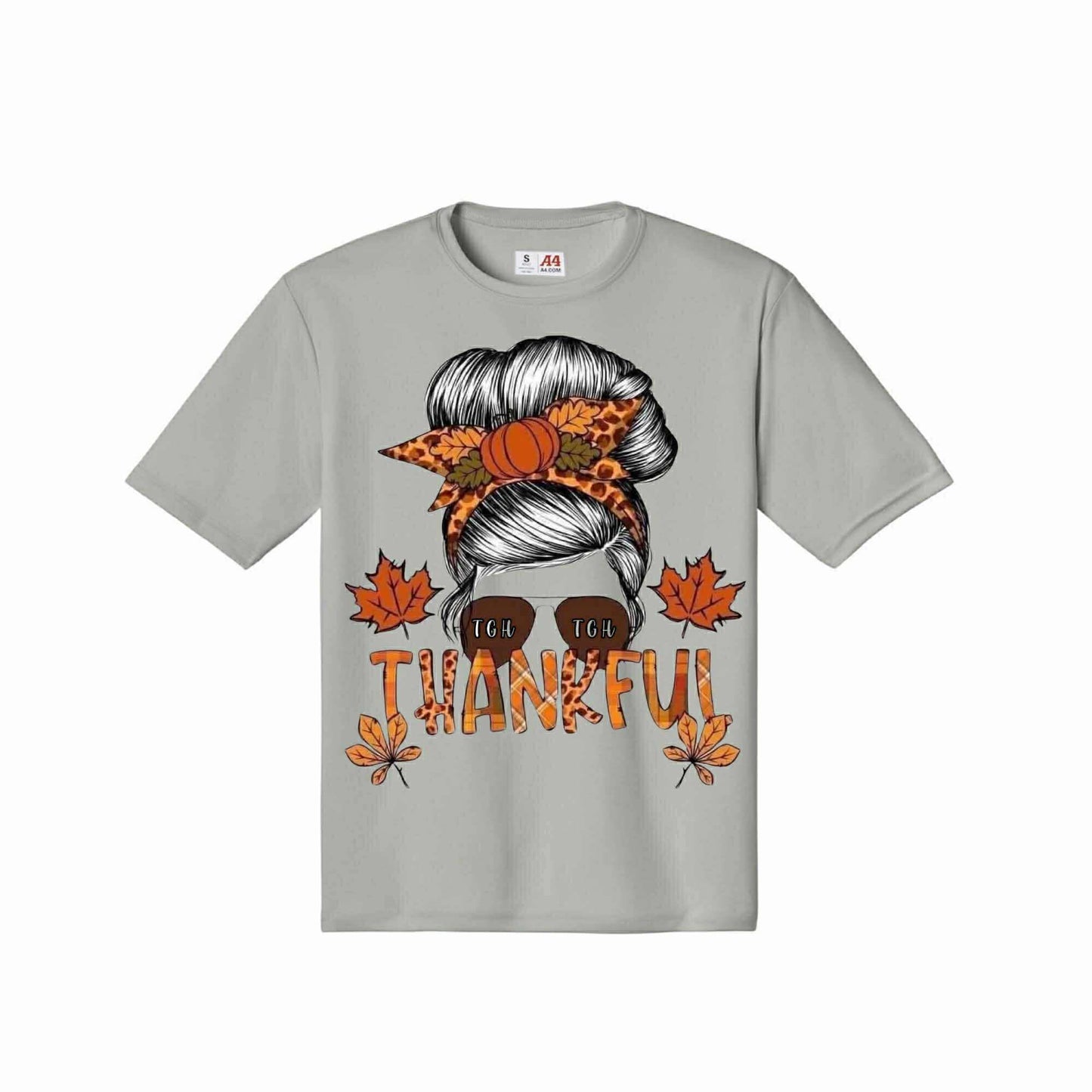 PRE-ORDER: Fall Kelsey Hideaway Shirt