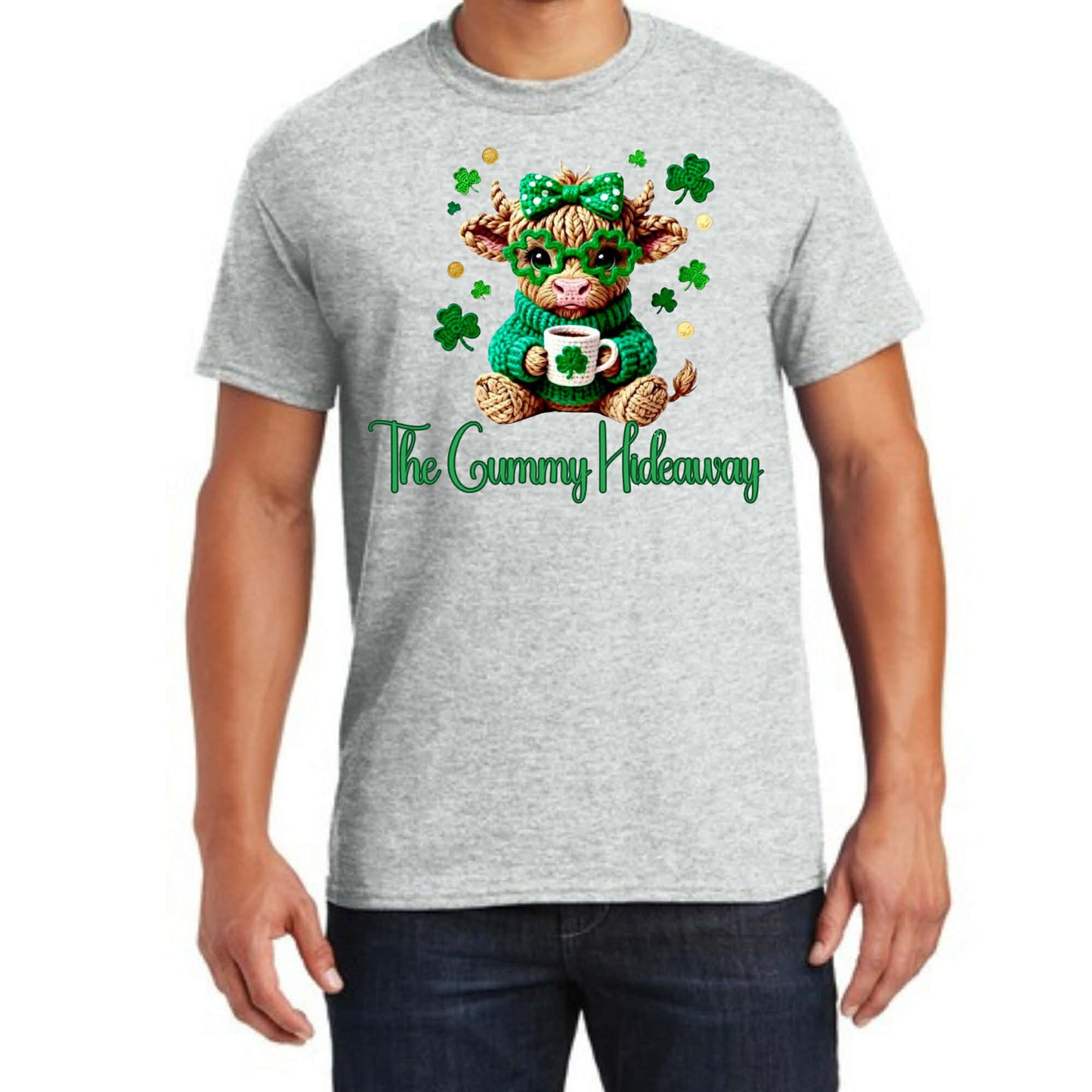 PRE-ORDER: St. Patrick's Day