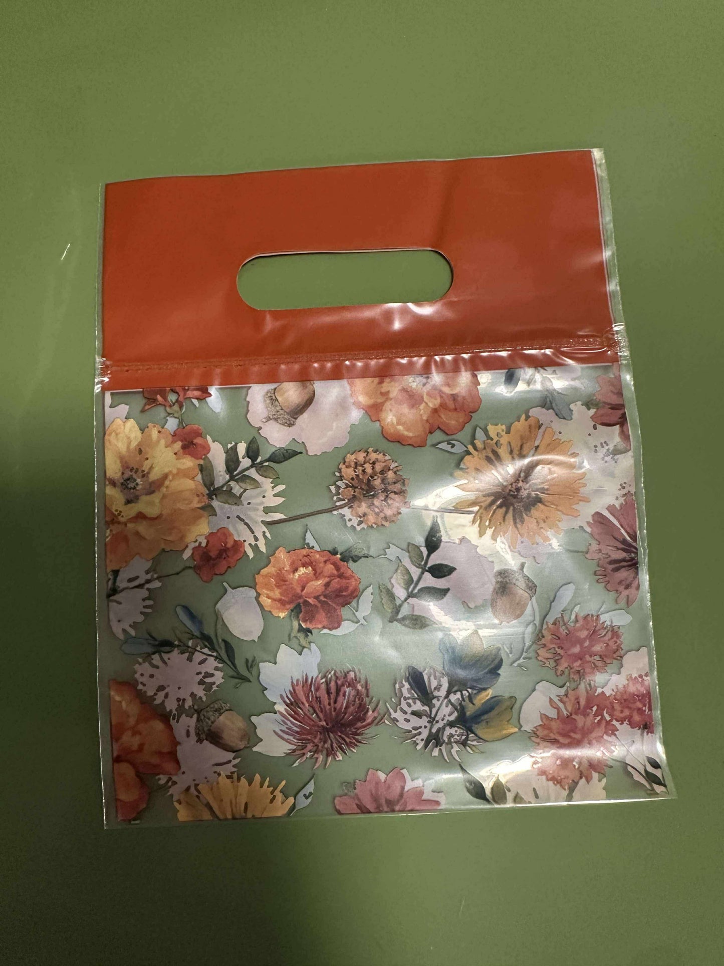 1/2 lb Fall Gummy Bags