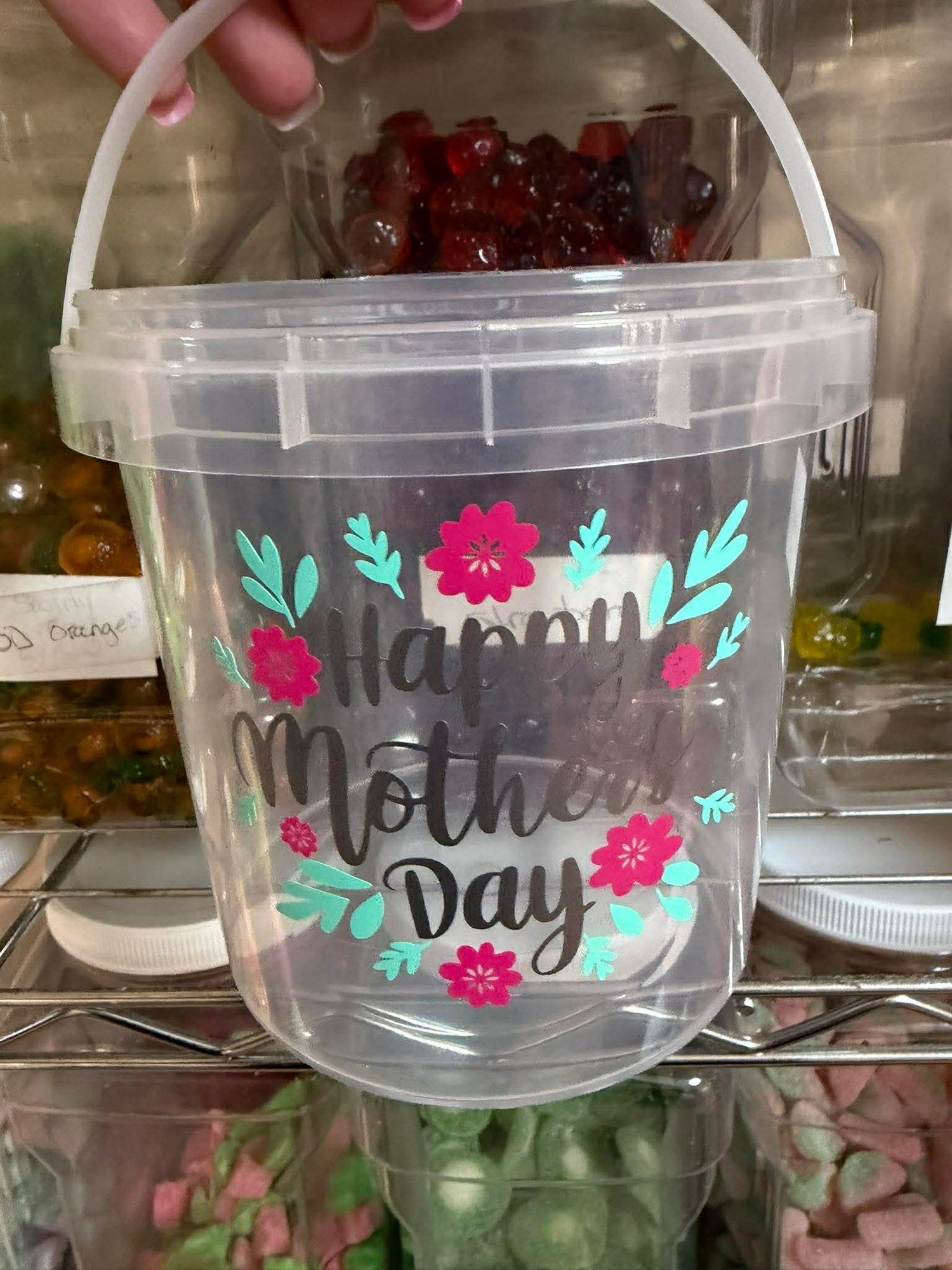 Mother's Day