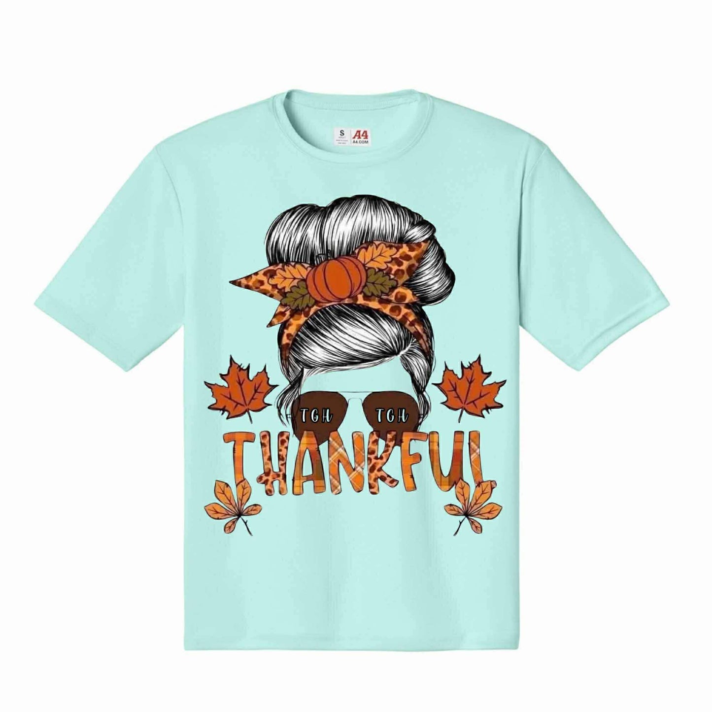 PRE-ORDER: Fall Kelsey Hideaway Shirt