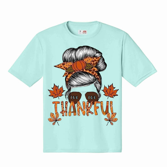 PRE-ORDER: Fall Kelsey Hideaway Shirt