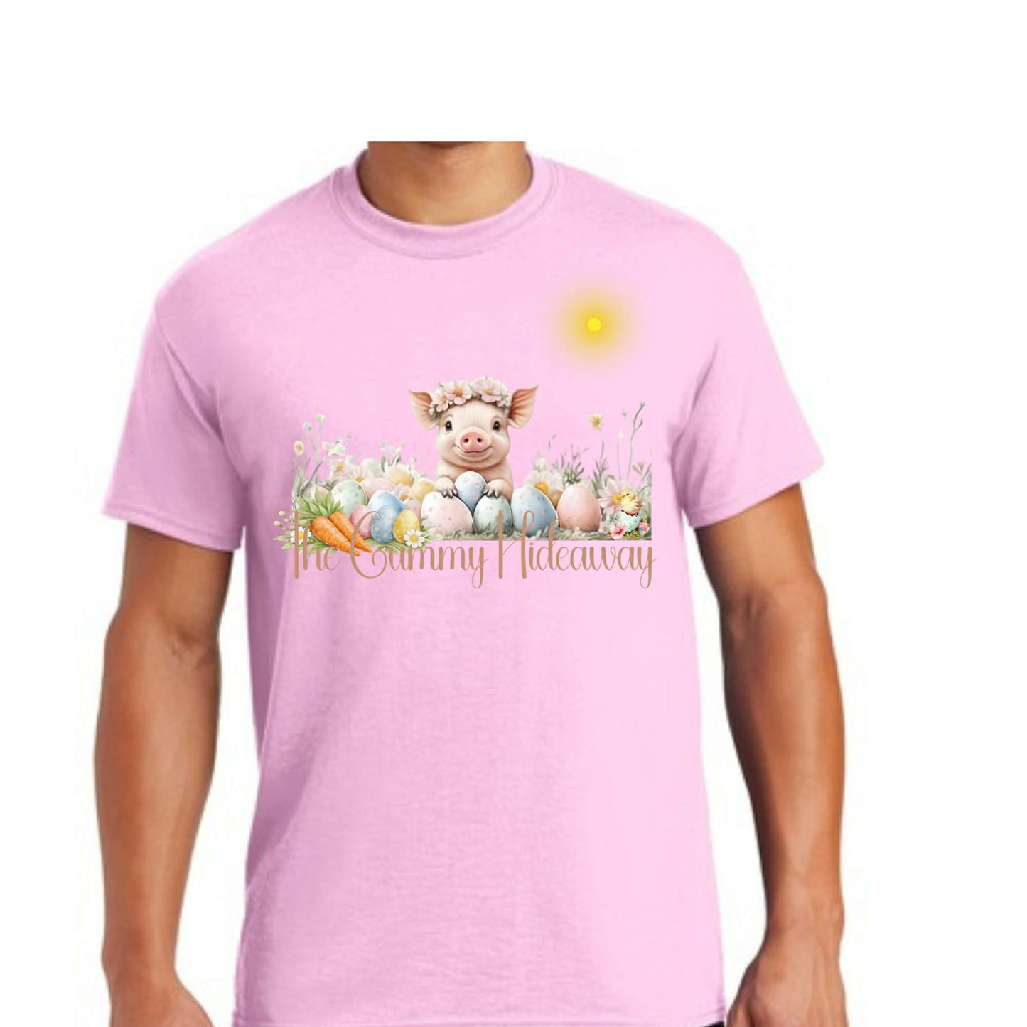 PRE-ORDER: Easter Shirts