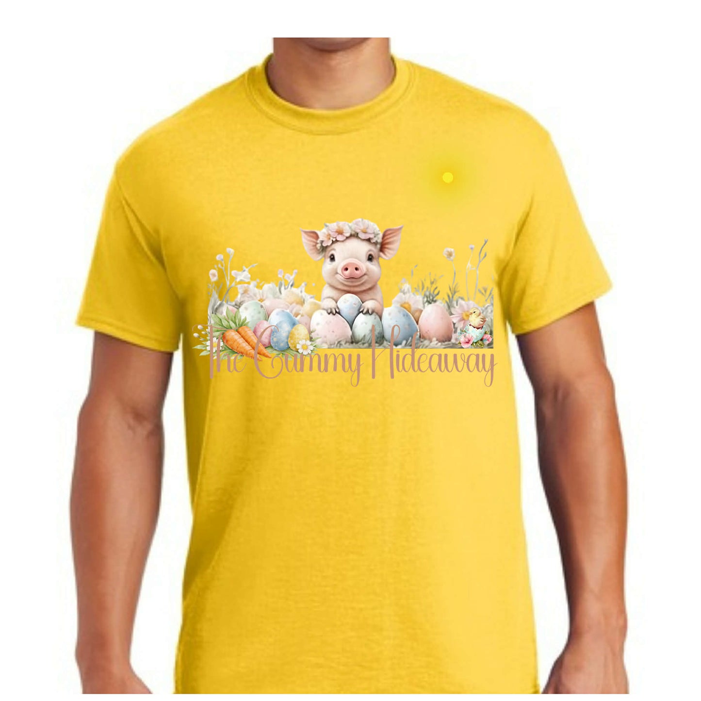 PRE-ORDER: Easter Shirts