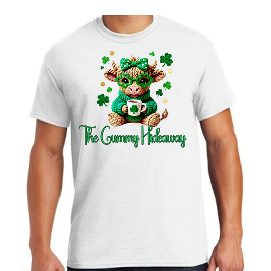 PRE-ORDER: St. Patrick's Day