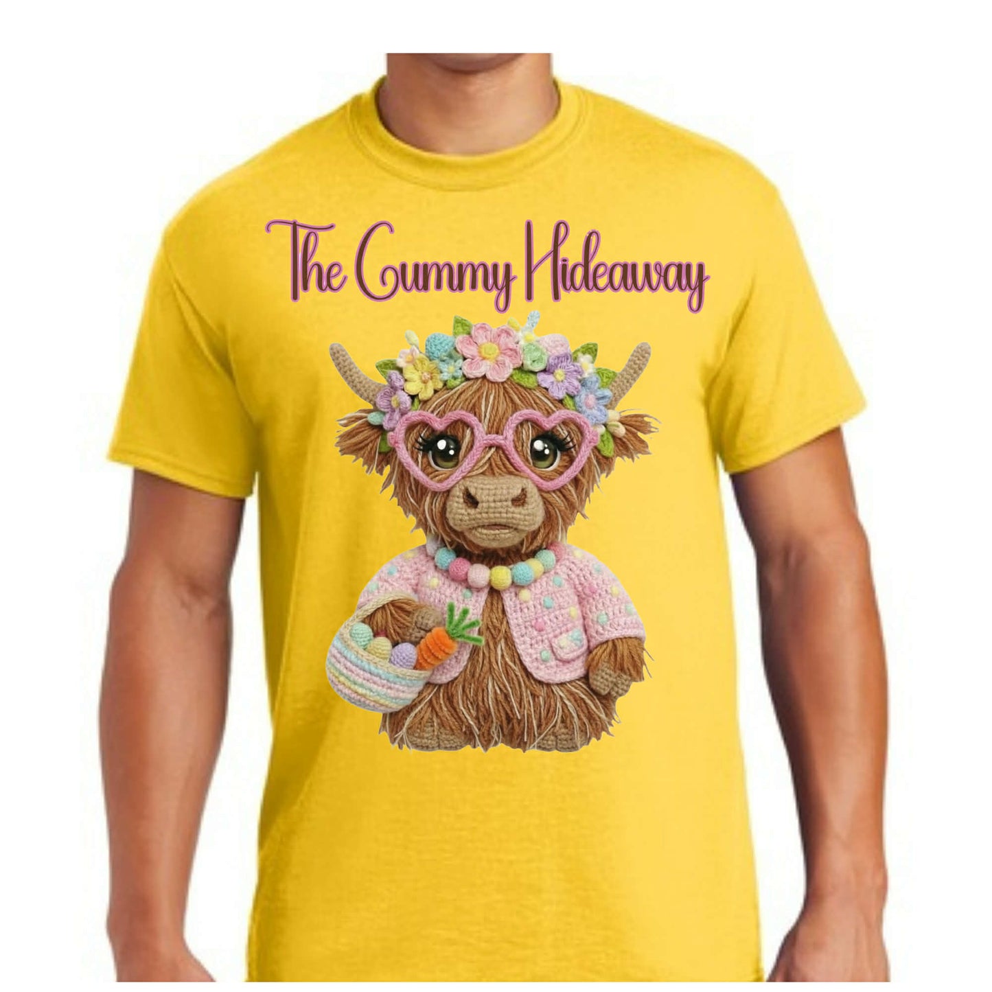 PRE-ORDER: Easter Shirts