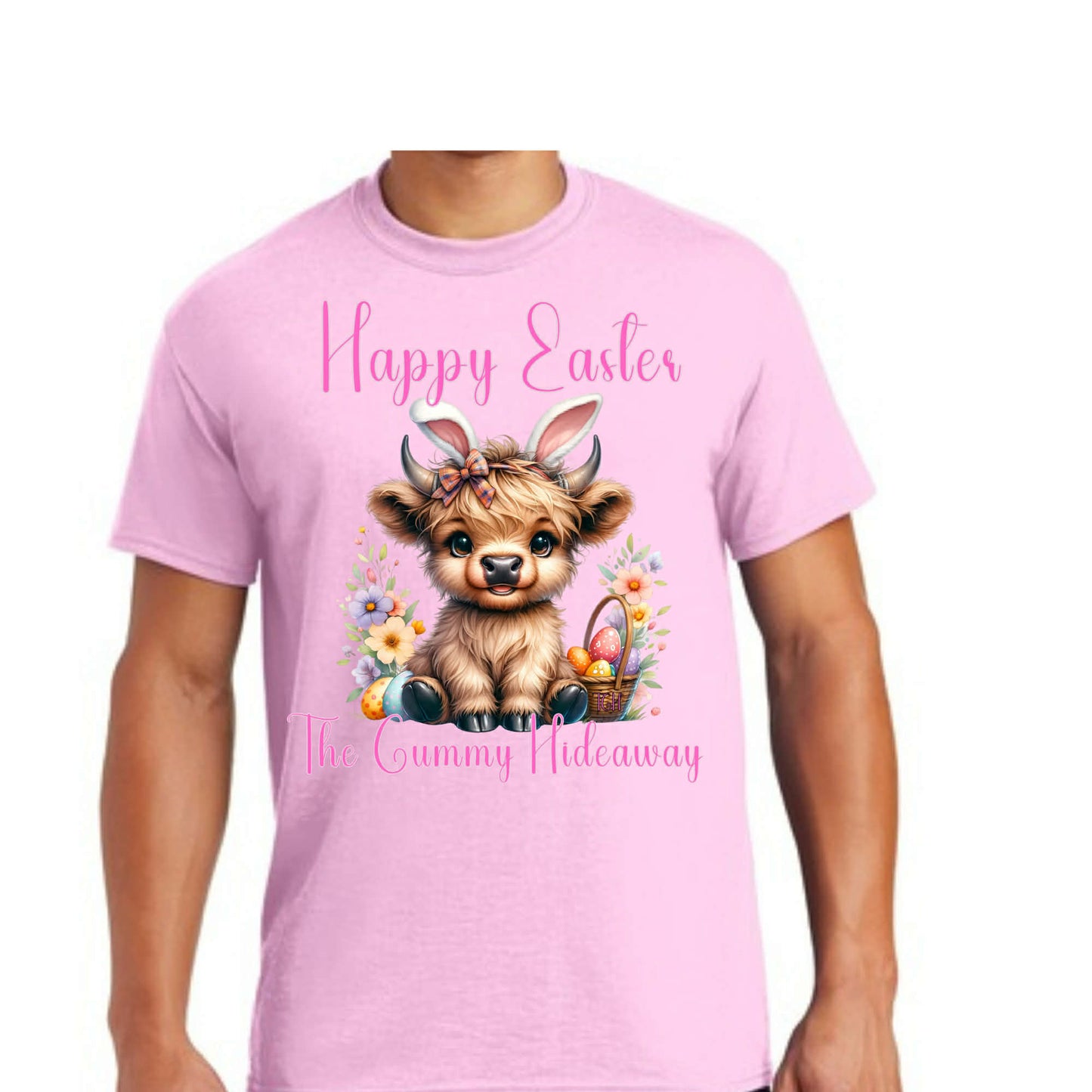PRE-ORDER: Easter Shirts