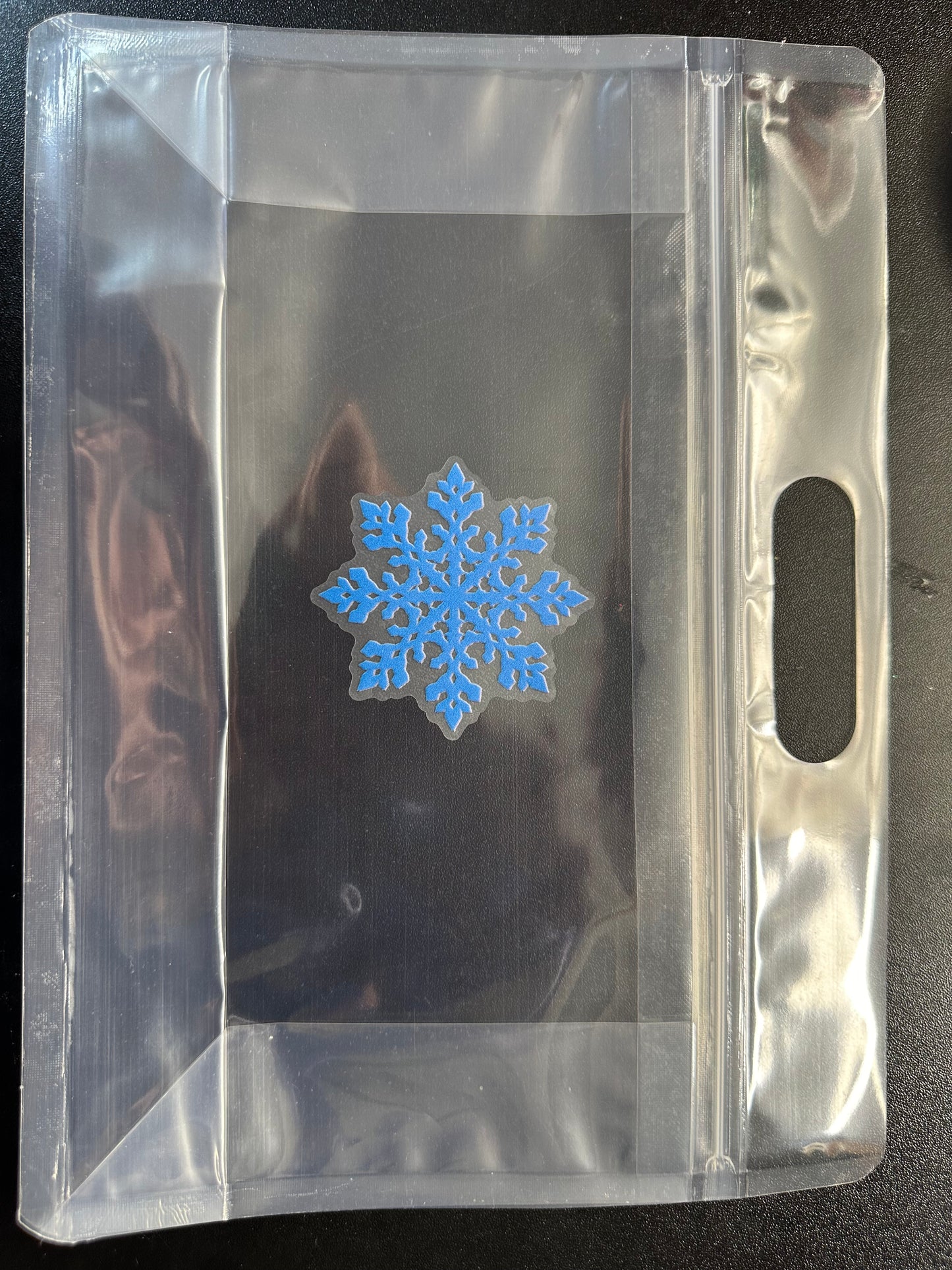 Christmas Gummy Bags