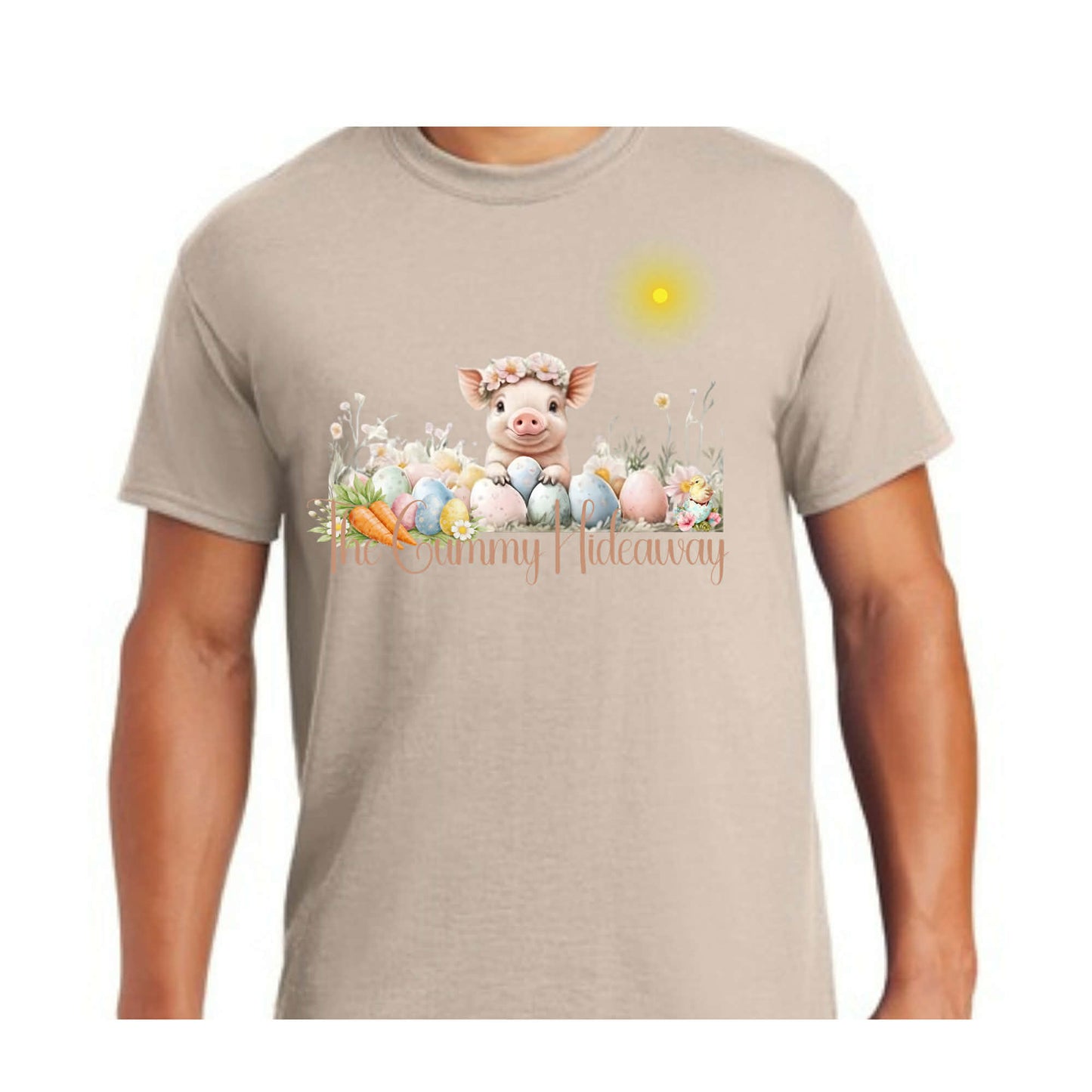 PRE-ORDER: Easter Shirts