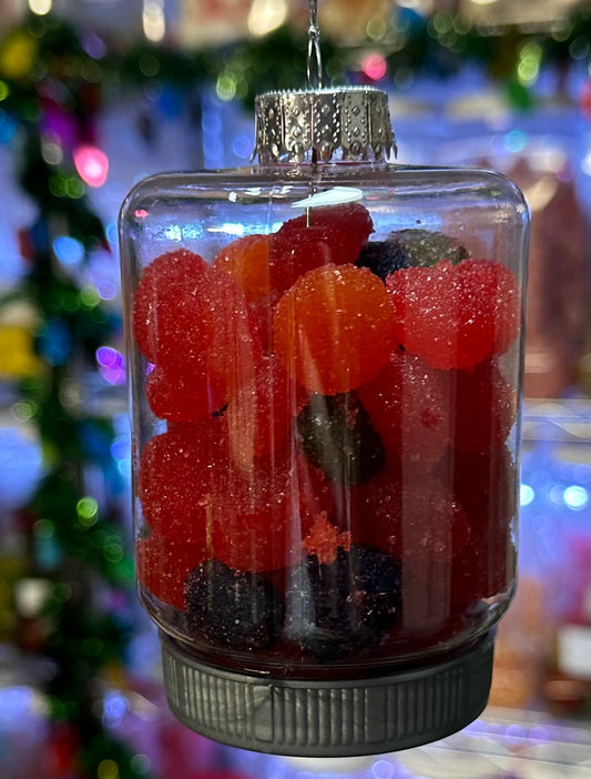 Christmas Bursts Containers