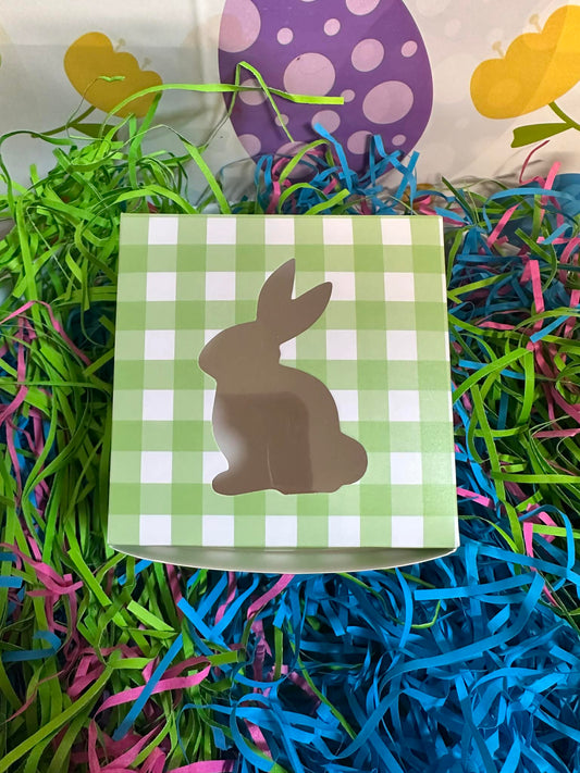 Easter Chocolate Boxes