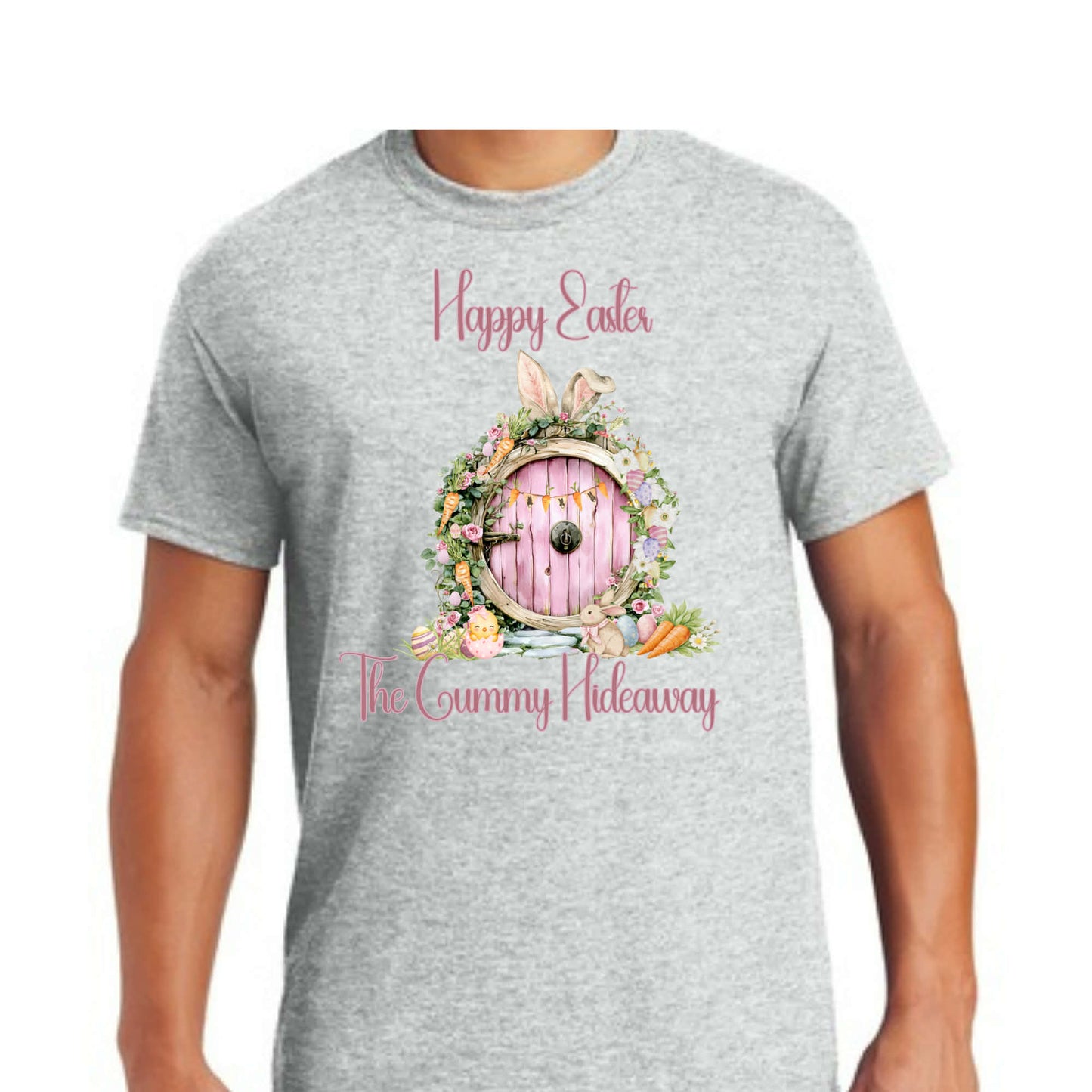 PRE-ORDER: Easter Shirts