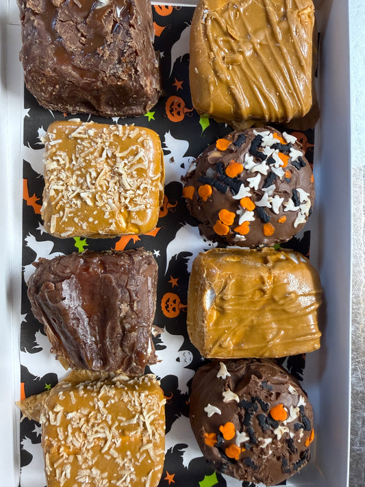 Halloween Large Dipper Boxes