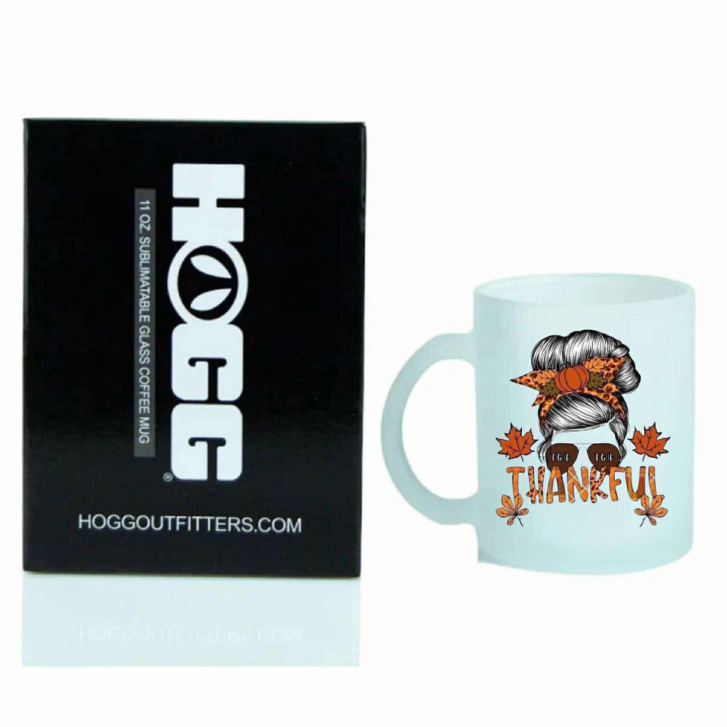 PRE_ORDER: The Gummy Hideaway Fall Tumbler and Mugs