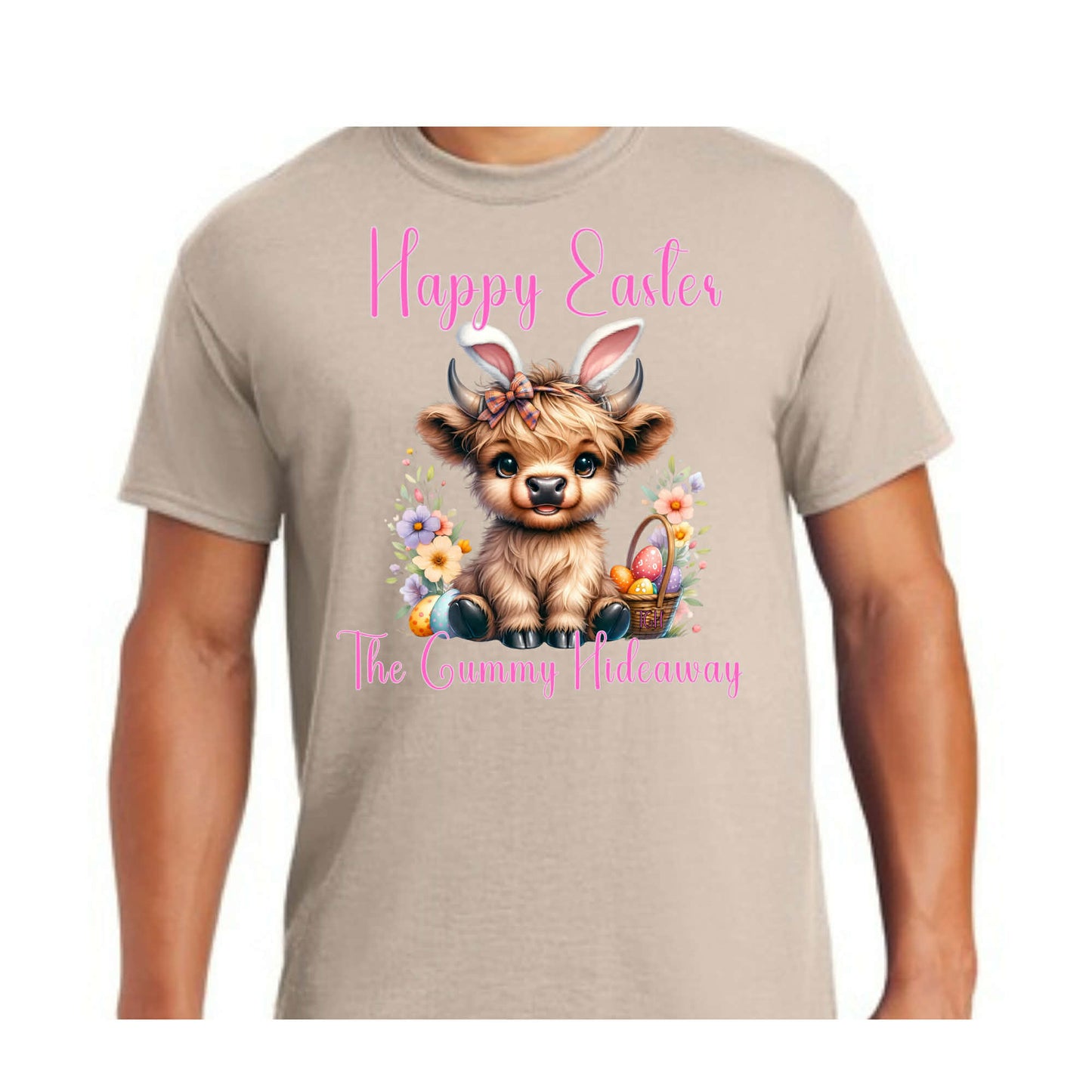 PRE-ORDER: Easter Shirts