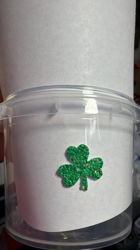 1/2 lb St. Patrick Day Bucket