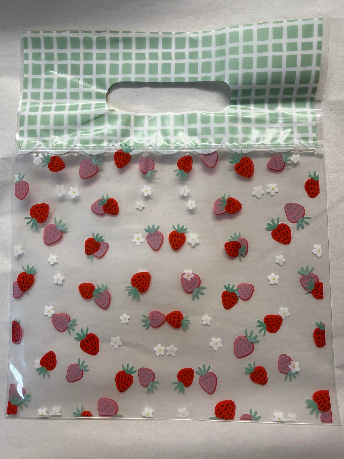 1/2 lb Birthday Gummy Bags (3-5 options)