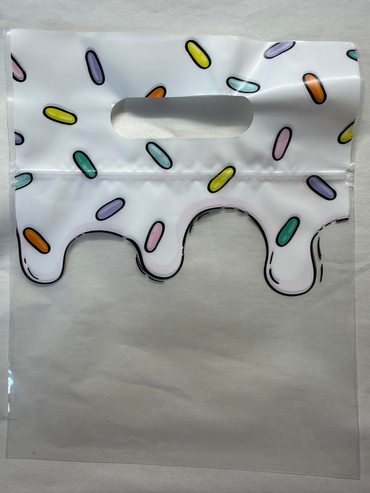 1/2 lb Birthday Gummy Bags (3-5 options)