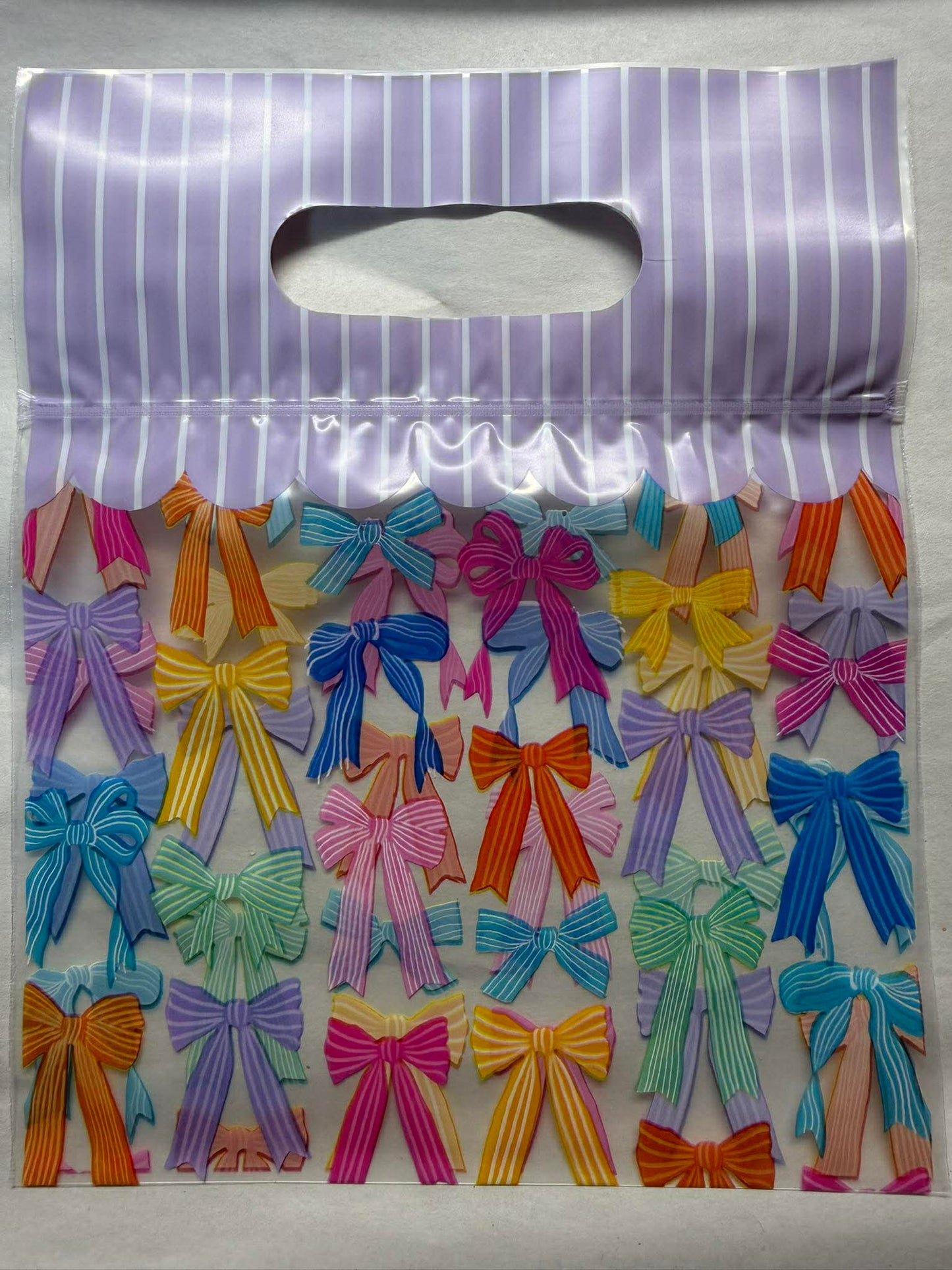 1/2 lb Birthday Gummy Bags (3-5 options)
