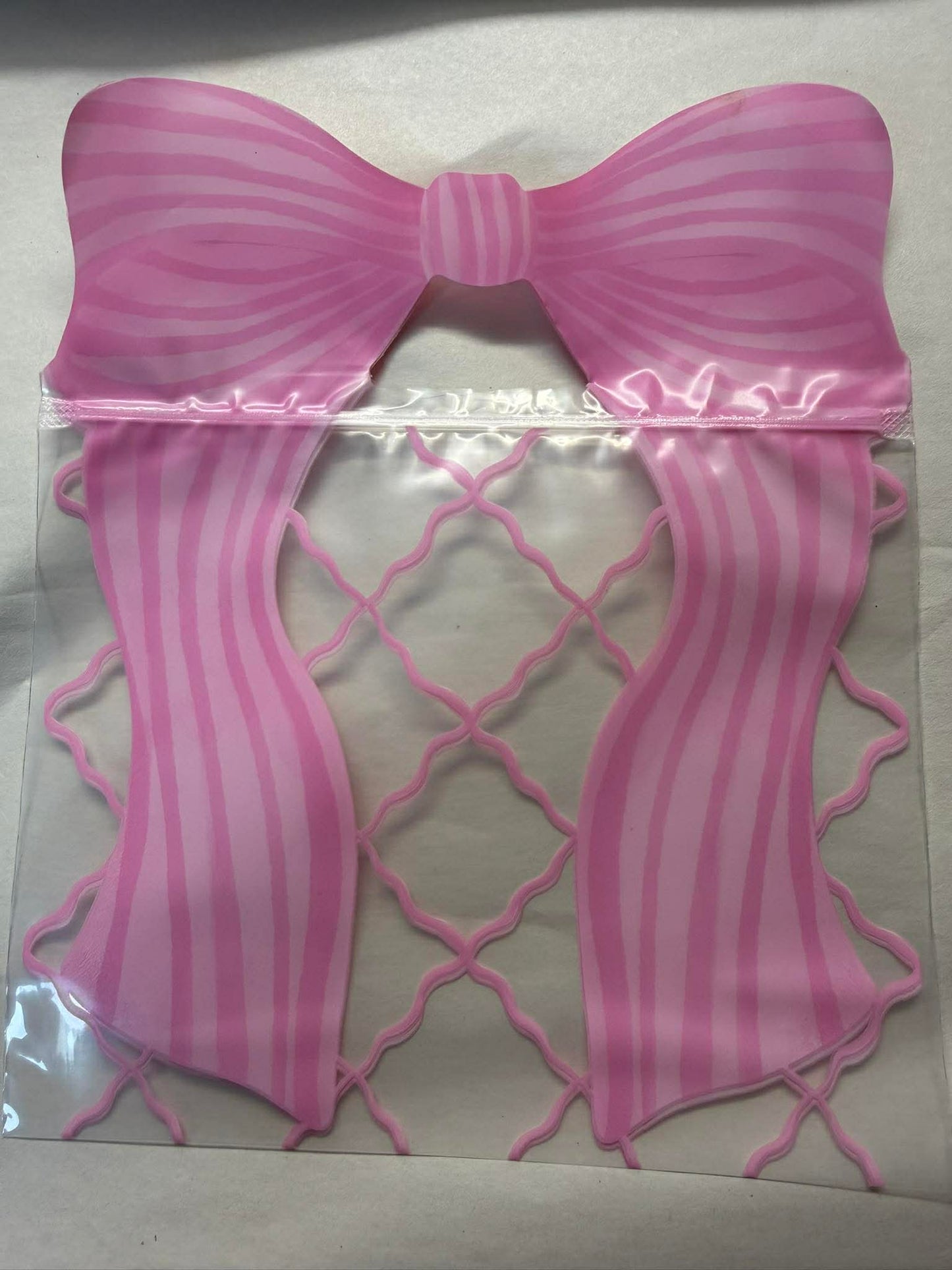 1/2 lb Birthday Gummy Bags (3-5 options)