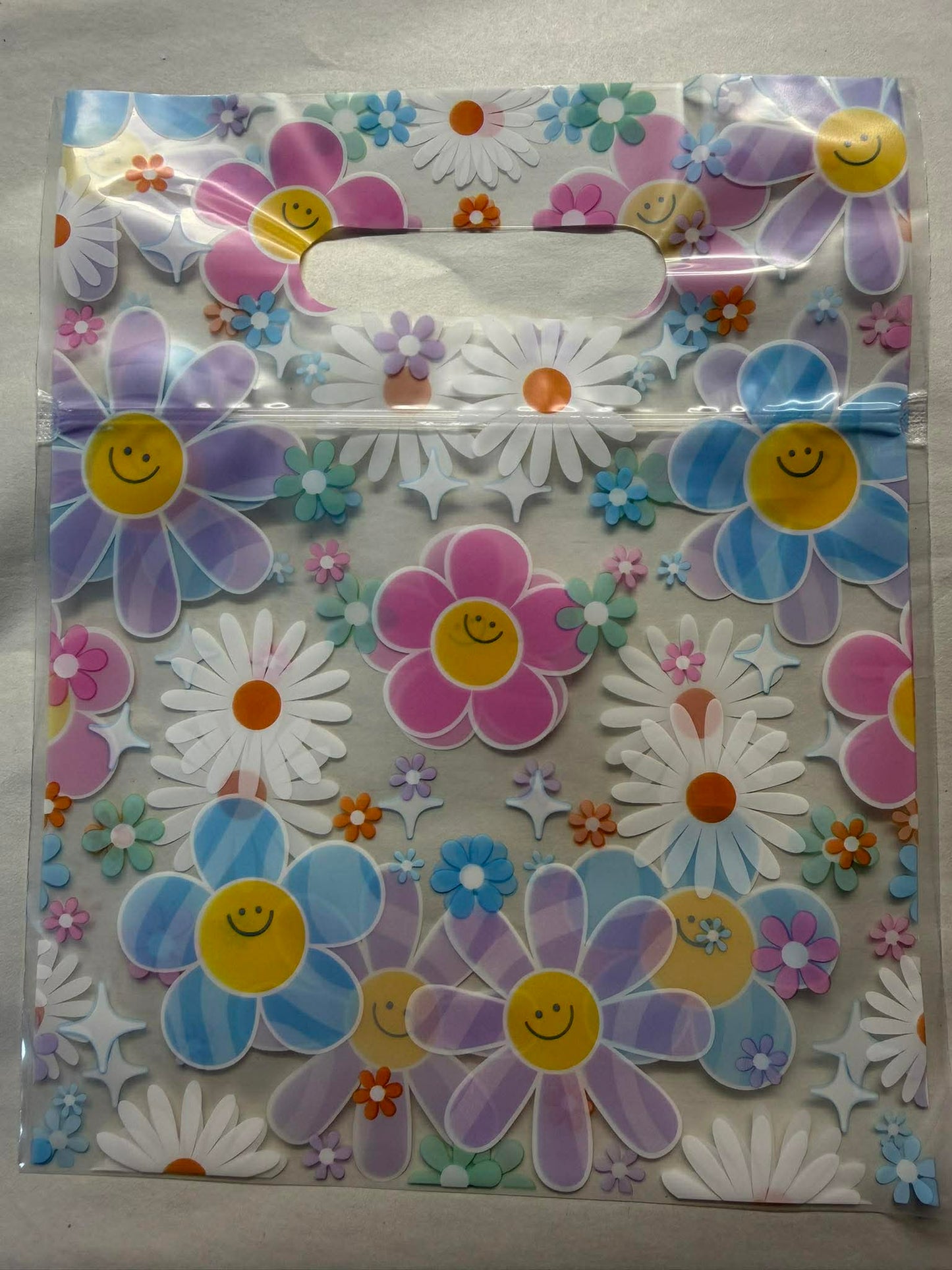 1/2 lb Birthday Gummy Bags (3-5 options)