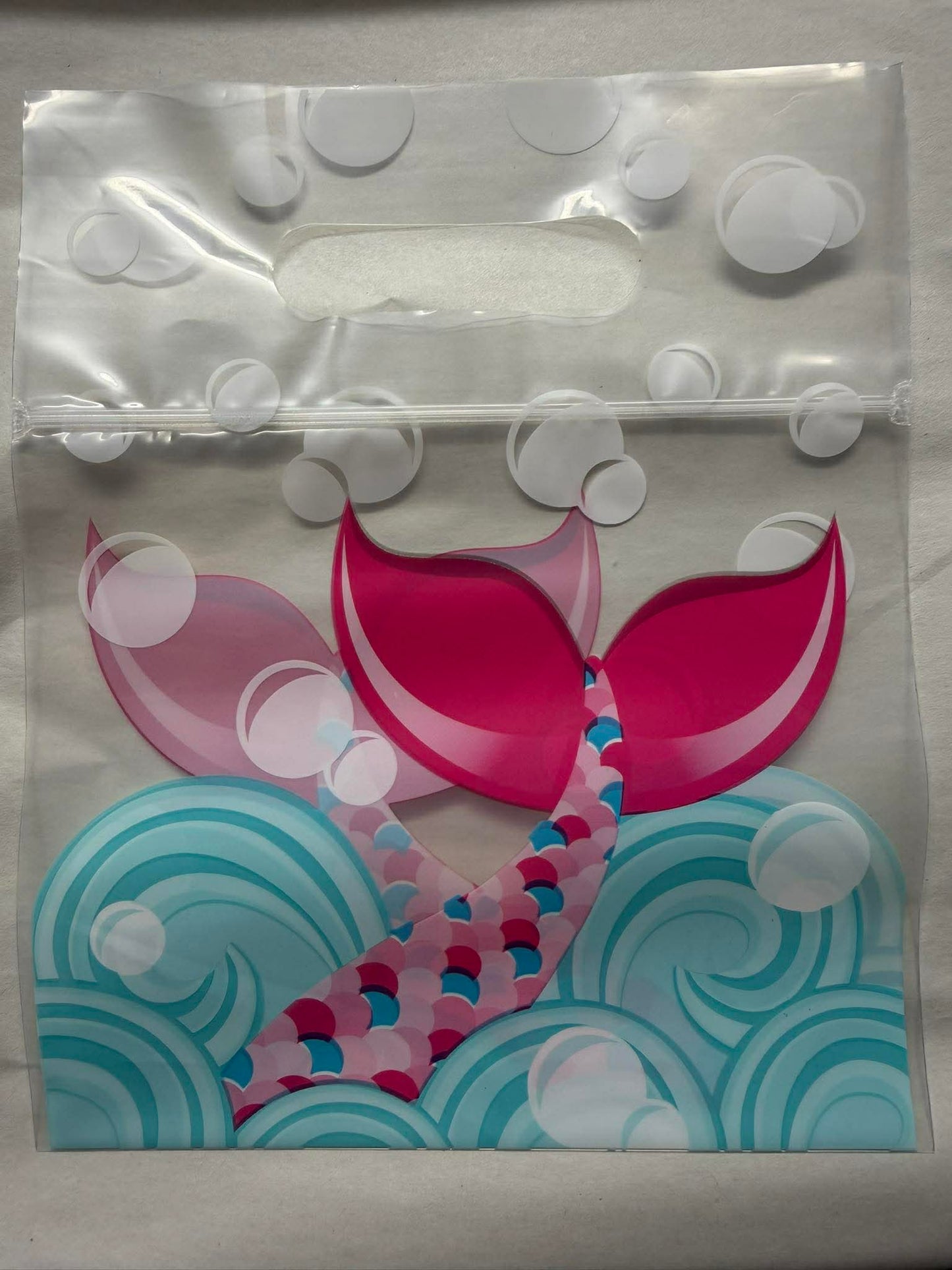 1/2 lb Birthday Gummy Bags (3-5 options)