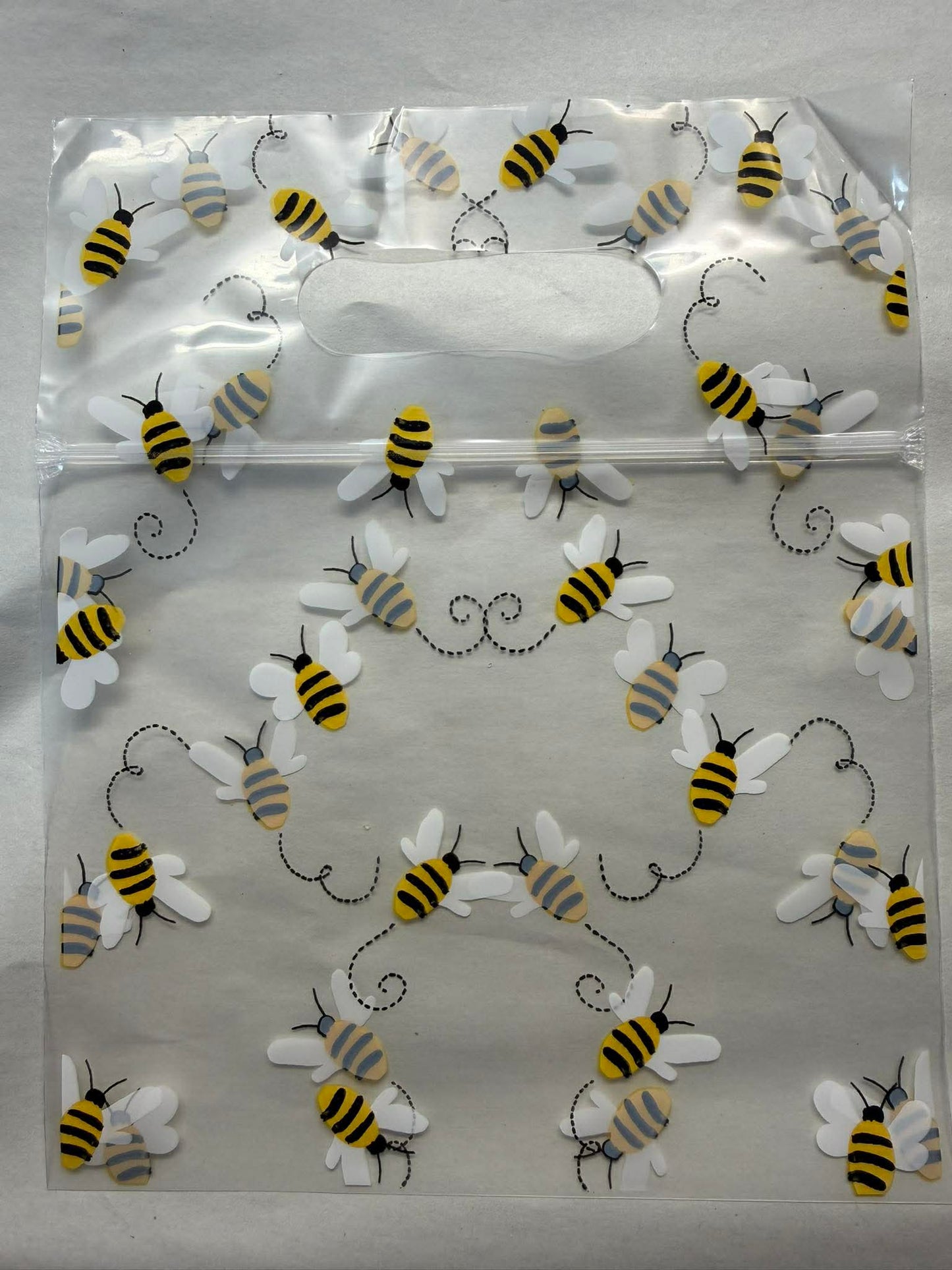 1/2 lb Birthday Gummy Bags (3-5 options)