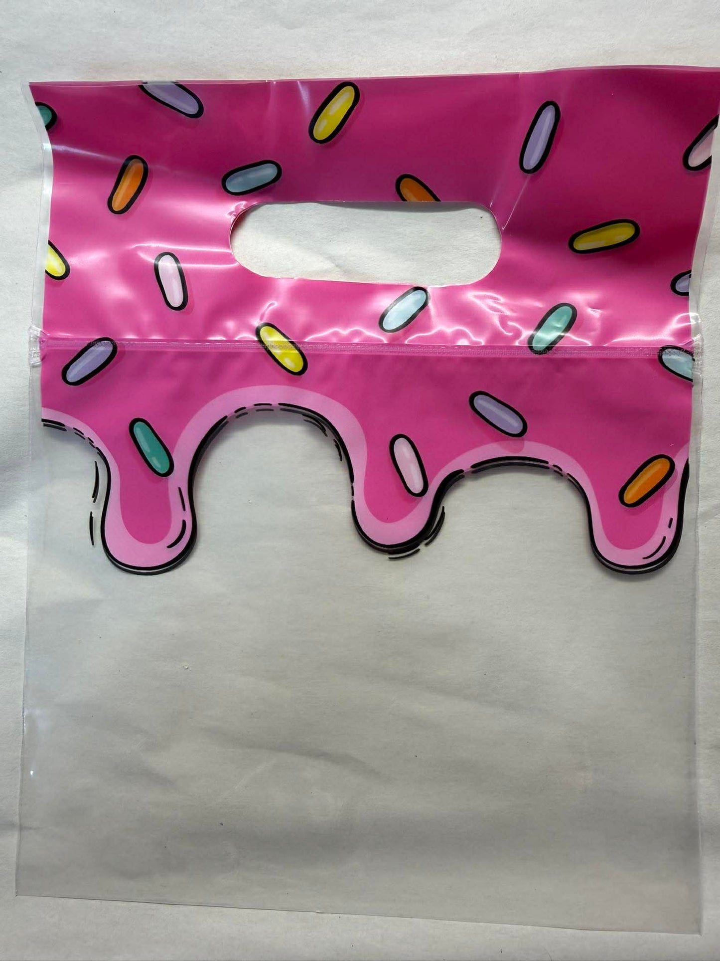 1/2 lb Birthday Gummy Bags (3-5 options)