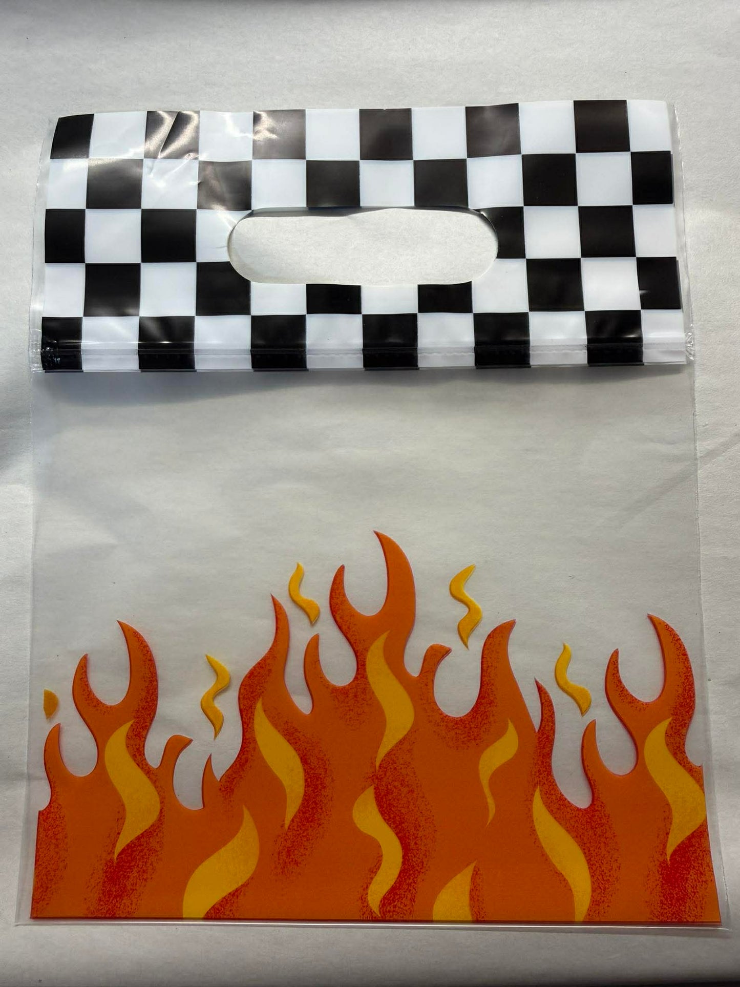 1/2 lb Birthday Gummy Bags (3-5 options)