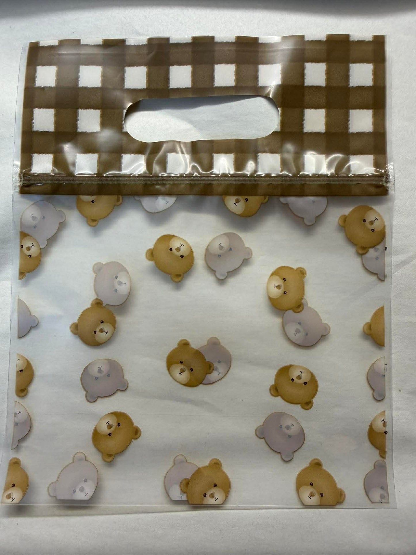 1/2 lb Birthday Gummy Bags (3-5 options)