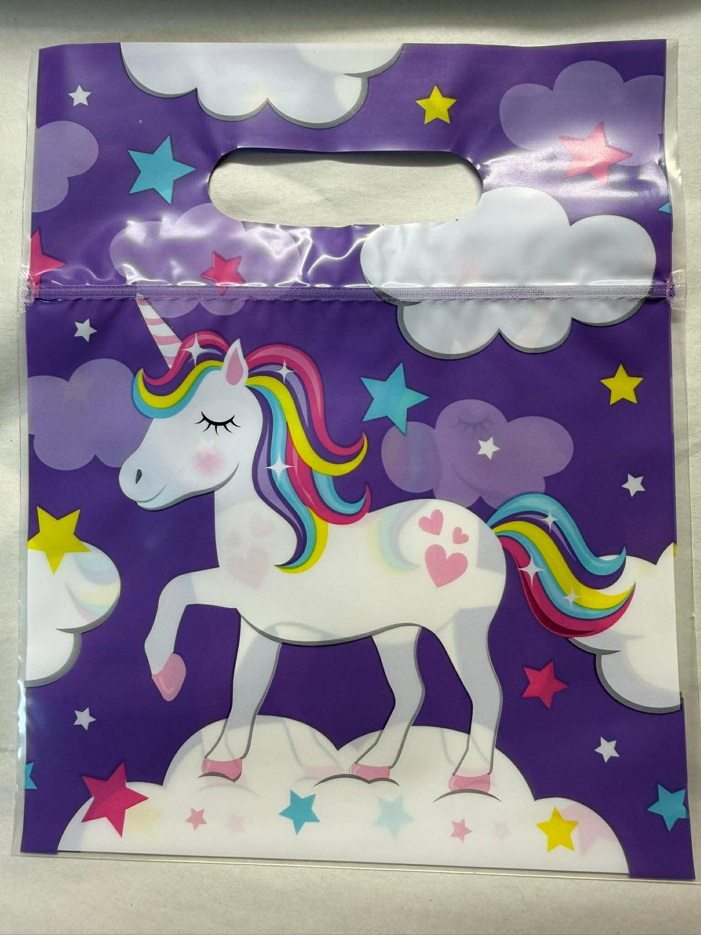 1/2 lb Birthday Gummy Bags (3-5 options)