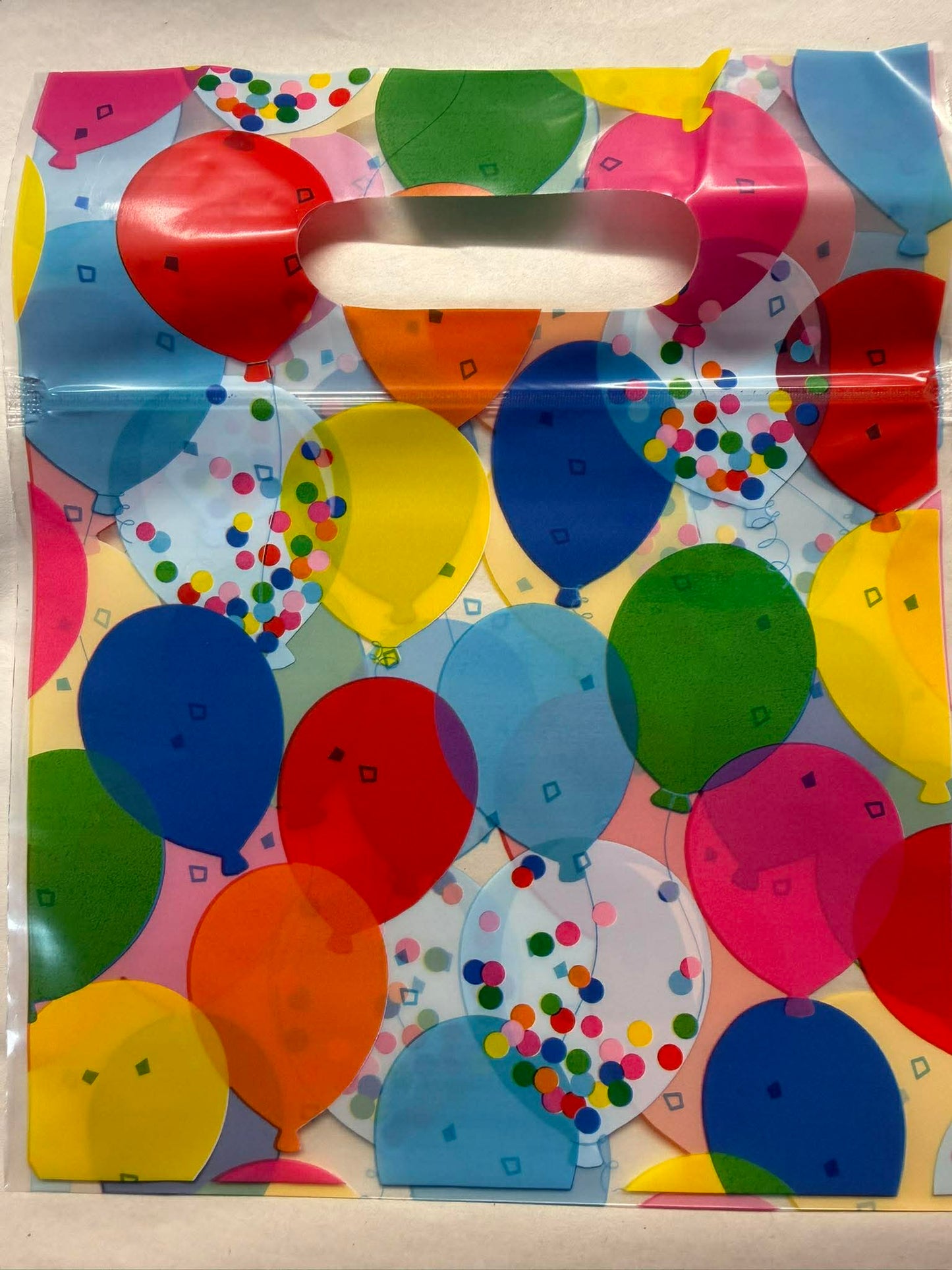 1/2 lb Birthday Gummy Bags (3-5 options)