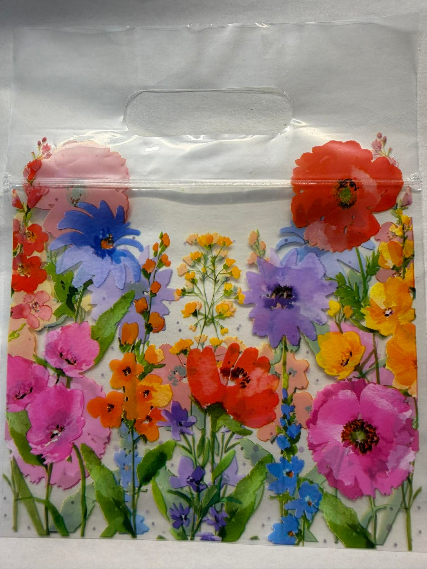1/2 lb Birthday Gummy Bags (3-5 options)