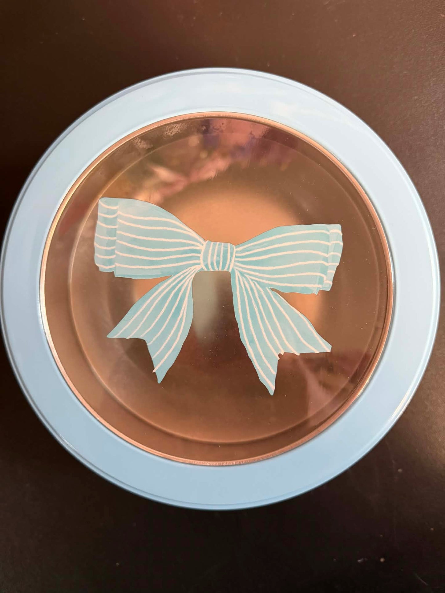 Easter Snack Containers