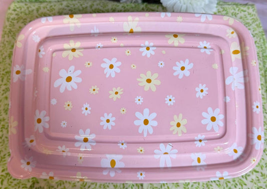 Summer Snack Containers