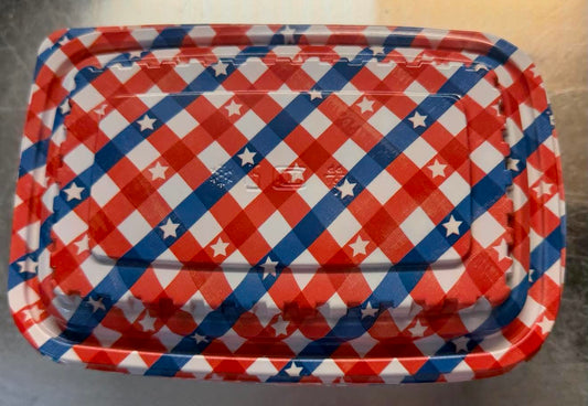Summer Snack Containers