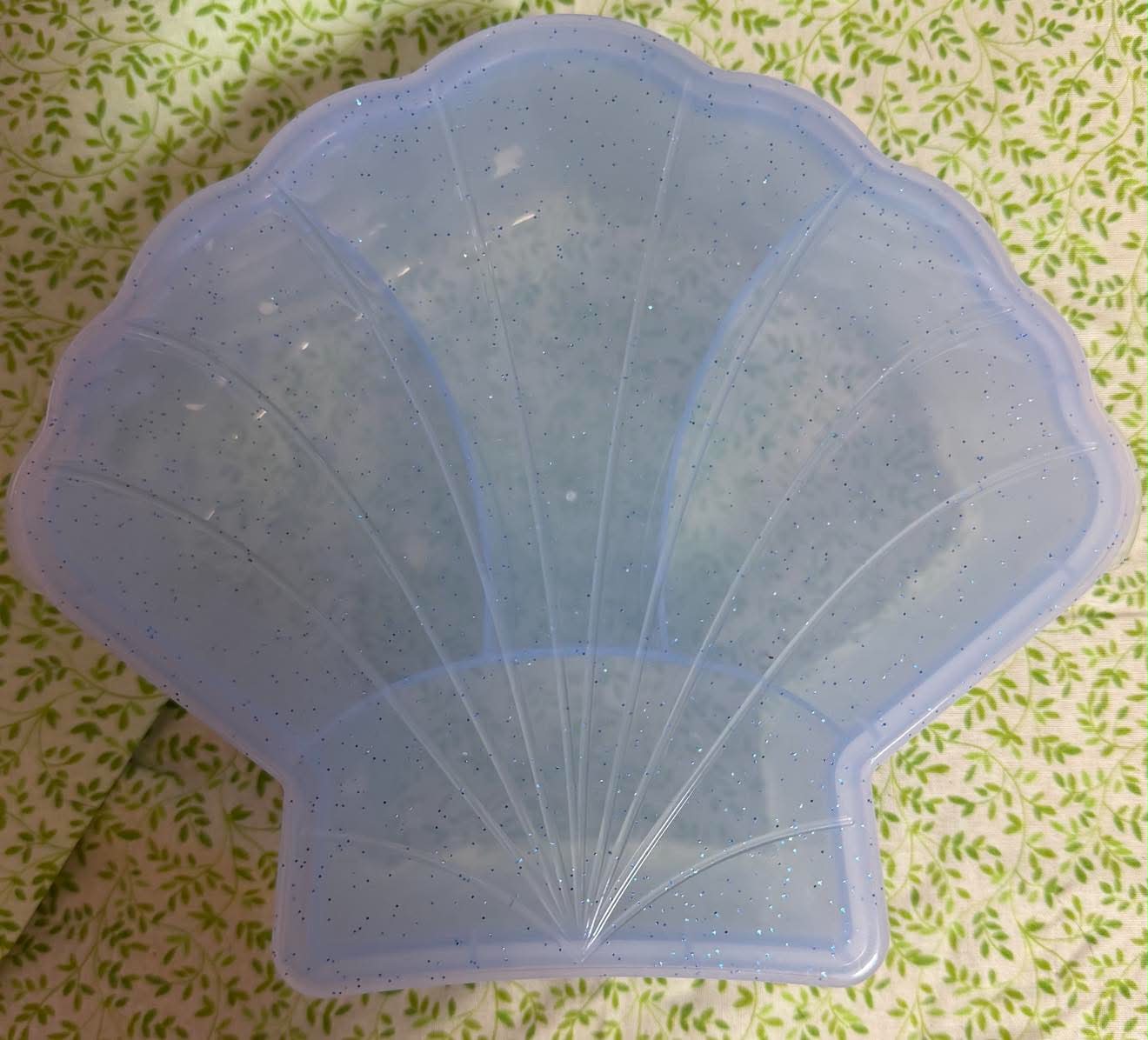 Summer Gummy Containers