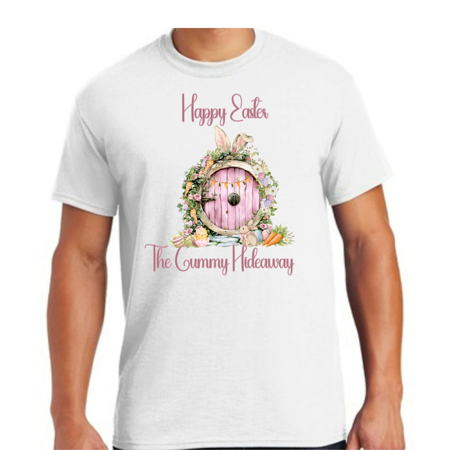 PRE-ORDER: Easter Shirts