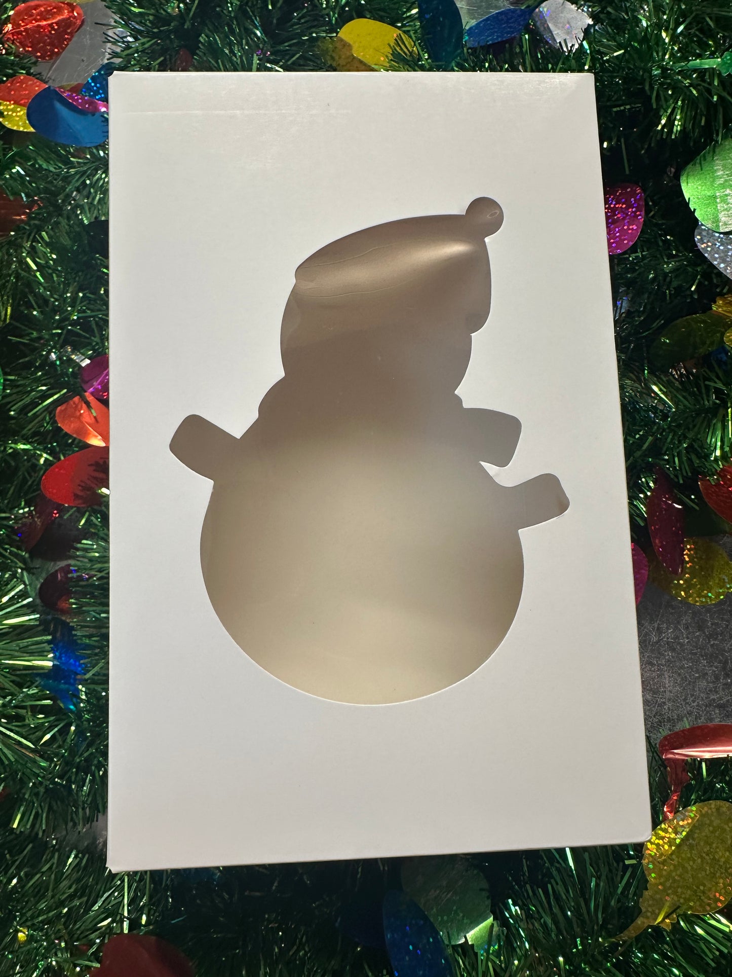 Christmas Boxes (Chocolate)