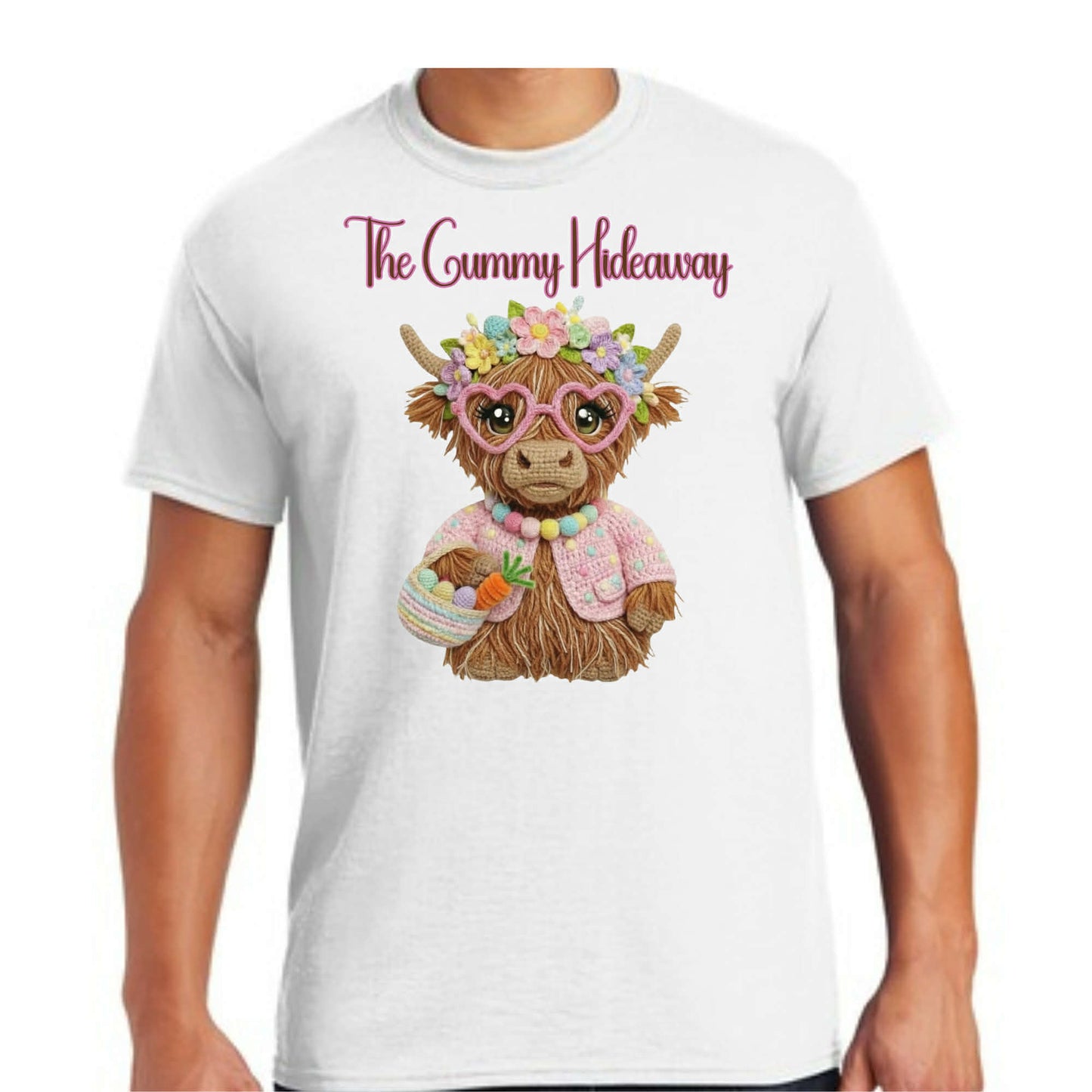 PRE-ORDER: Easter Shirts