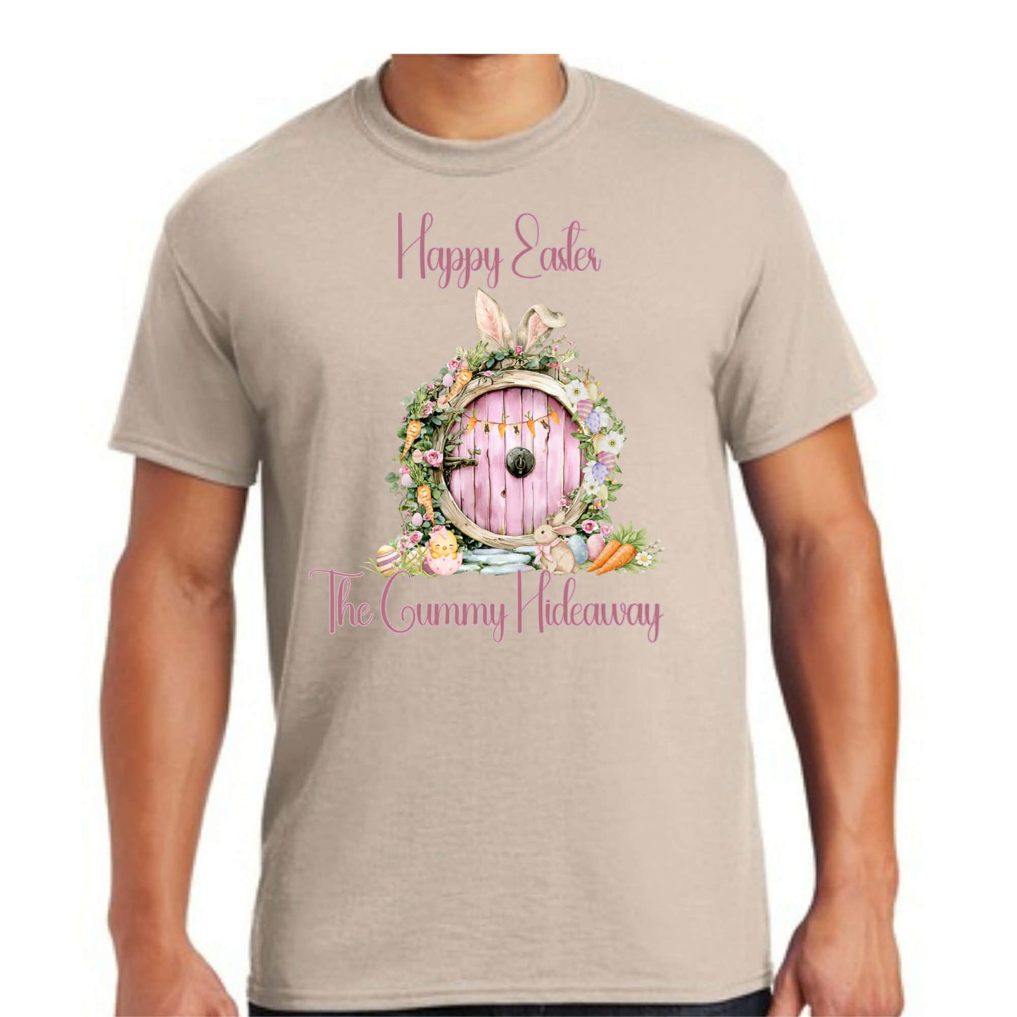 PRE-ORDER: Easter Shirts