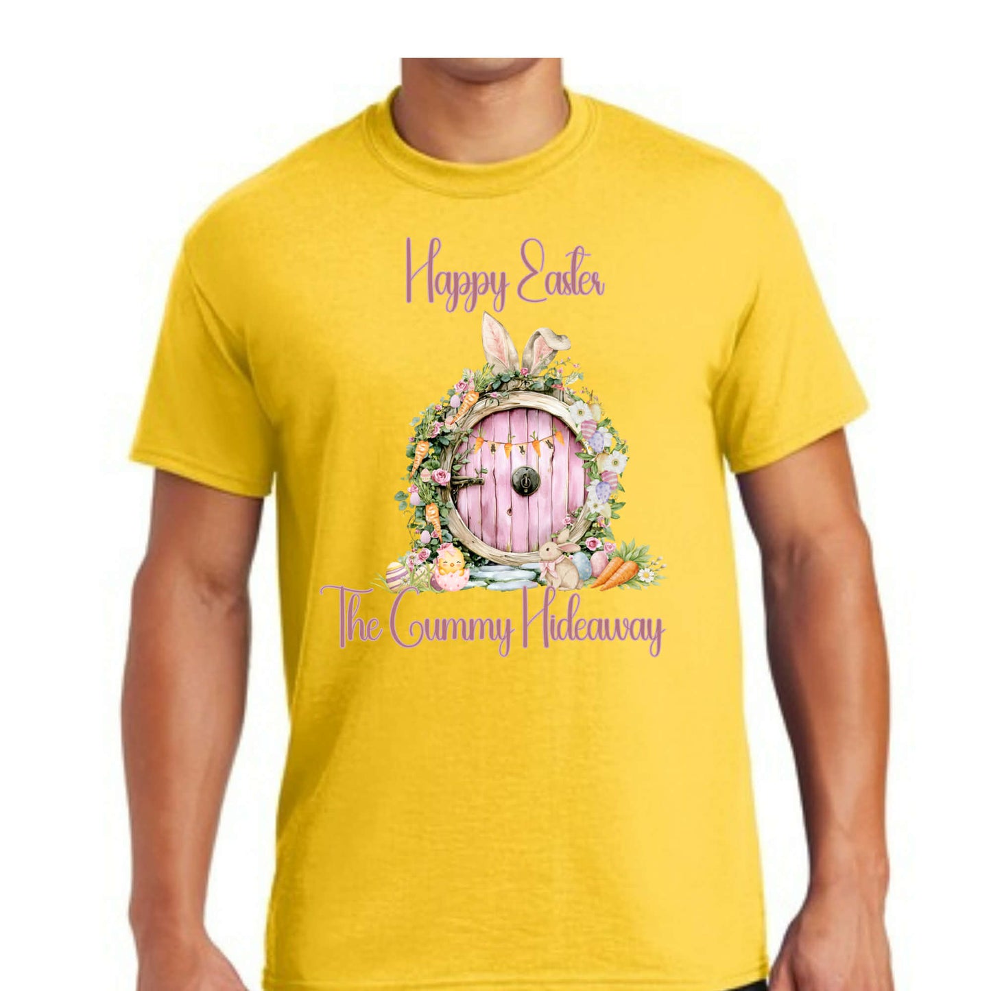 PRE-ORDER: Easter Shirts