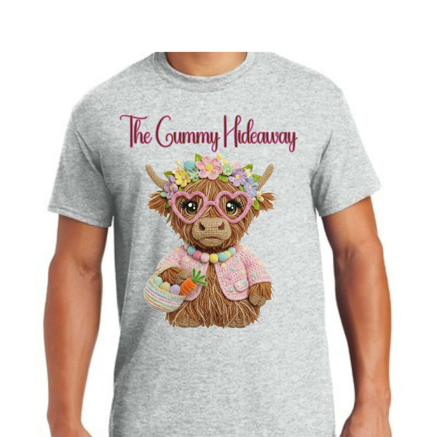 PRE-ORDER: Easter Shirts