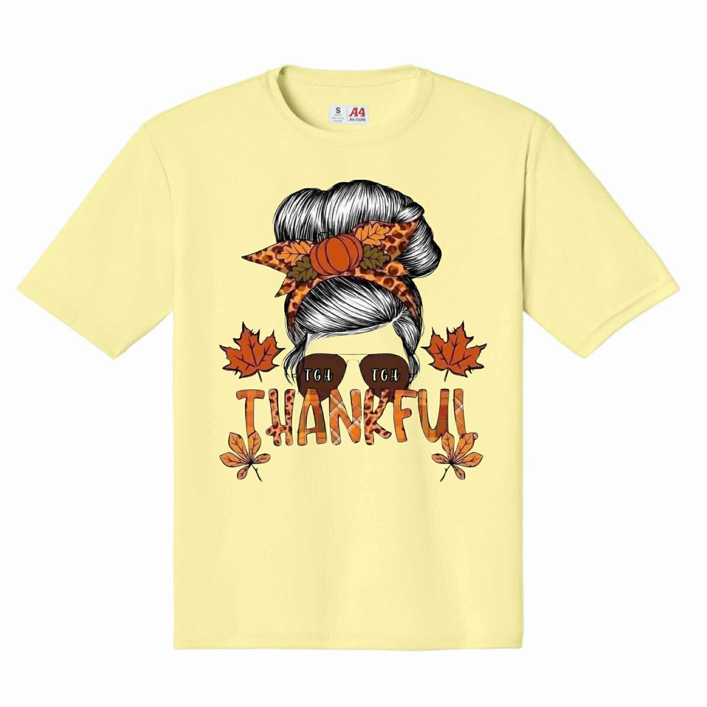 PRE-ORDER: Fall Kelsey Hideaway Shirt