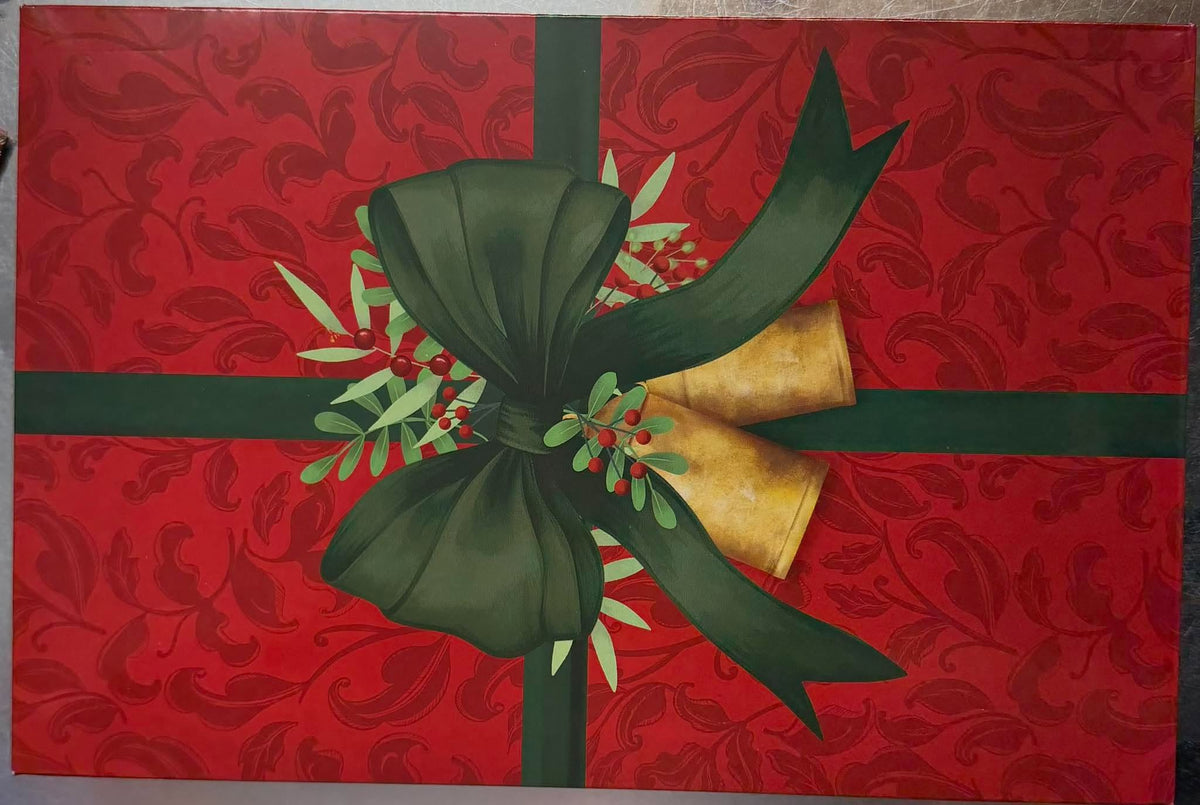PRE-ORDER: Advent Calendars