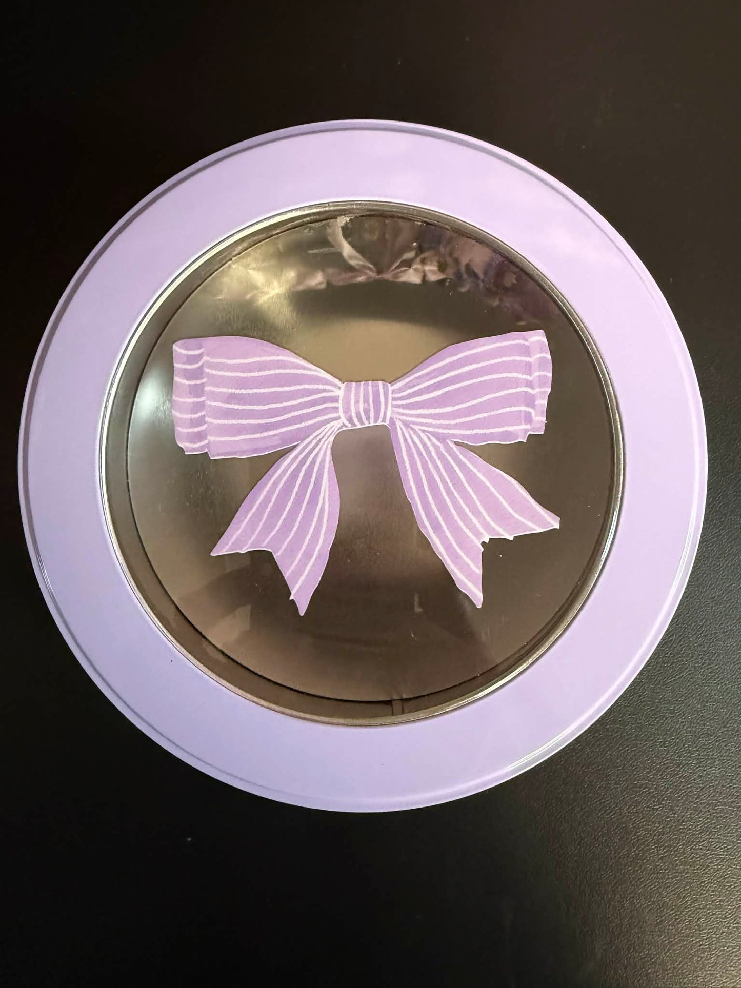 Easter Snack Containers