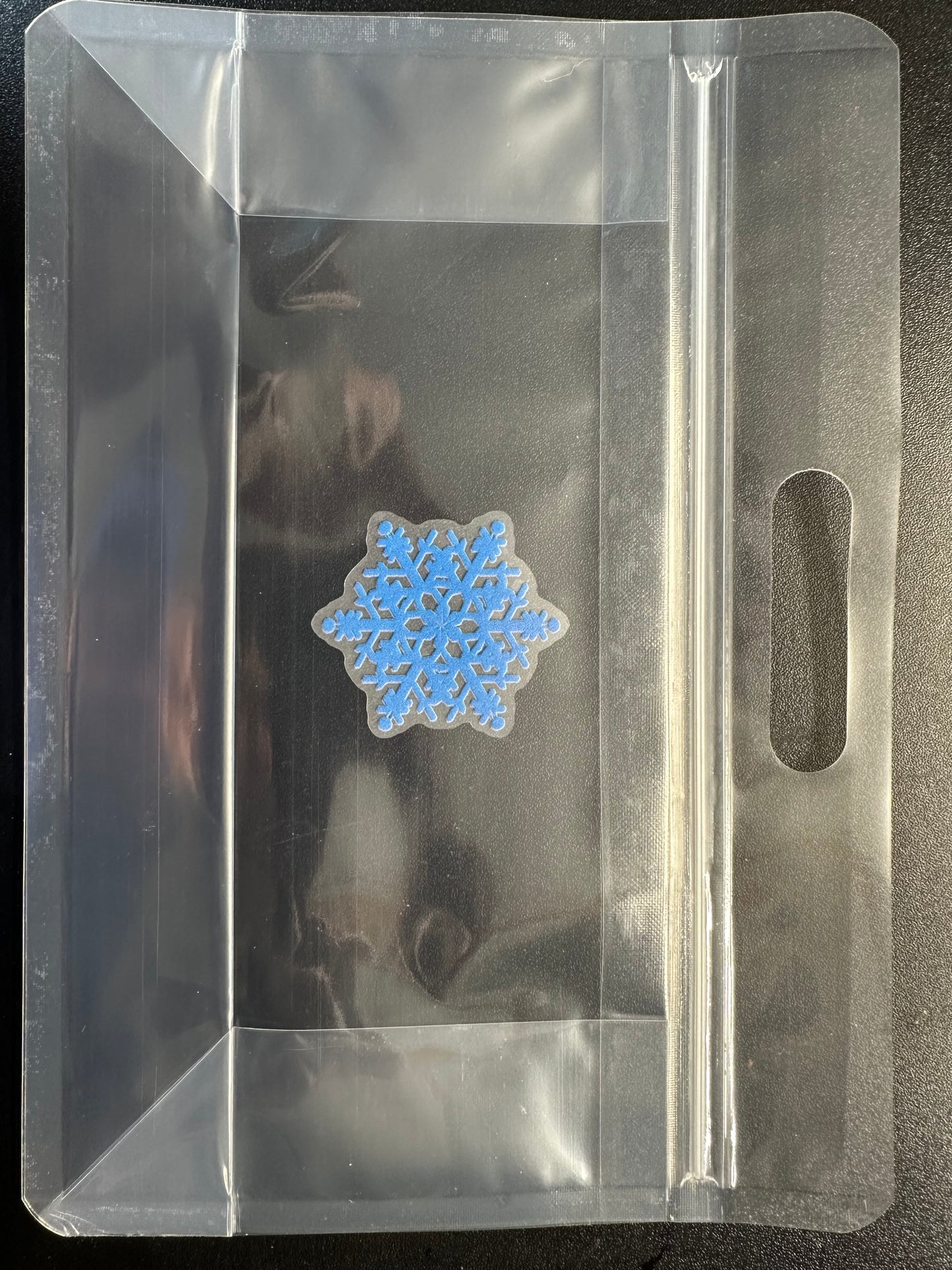 Christmas Gummy Bags