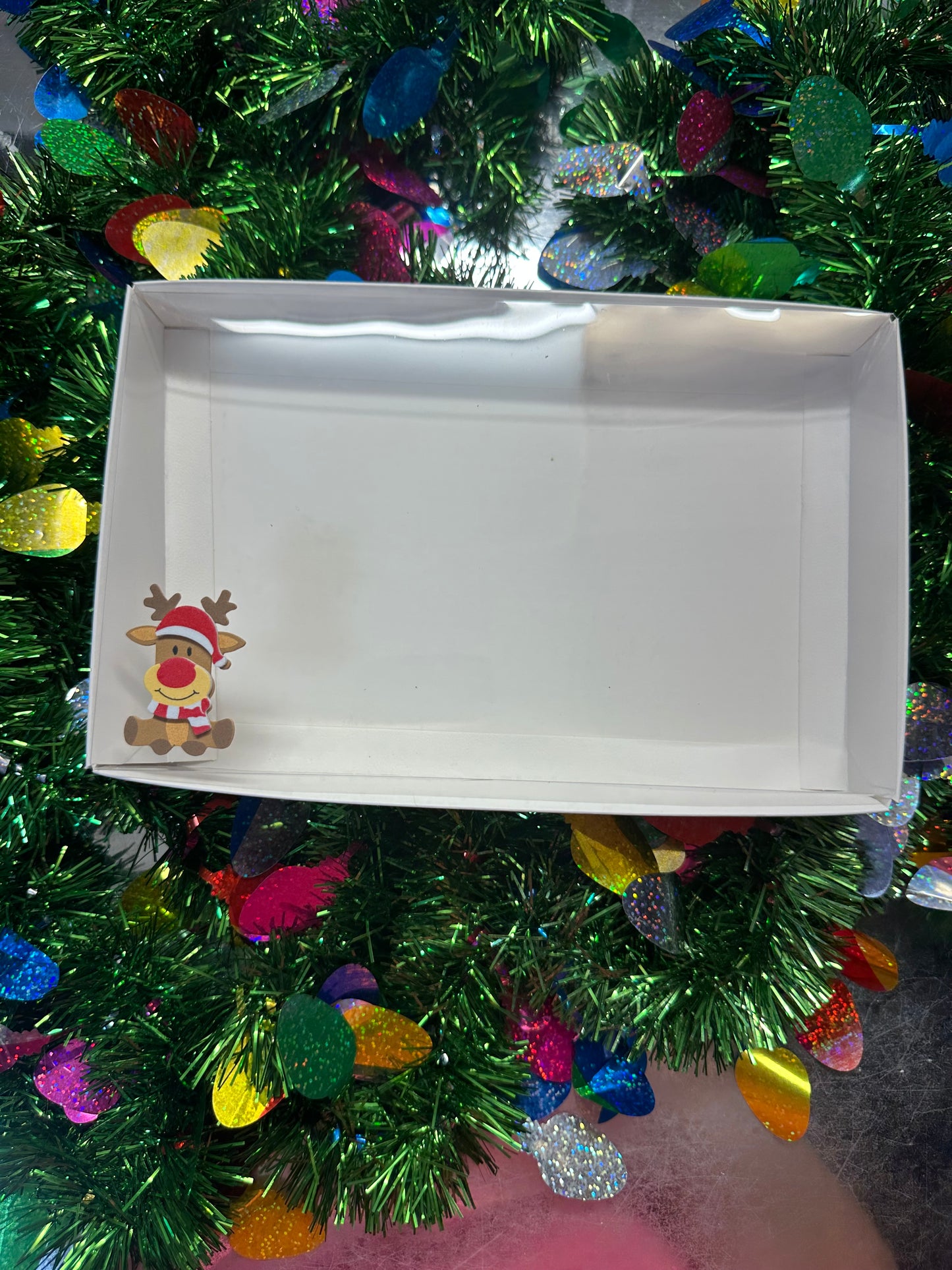 Christmas Boxes (Chocolate)