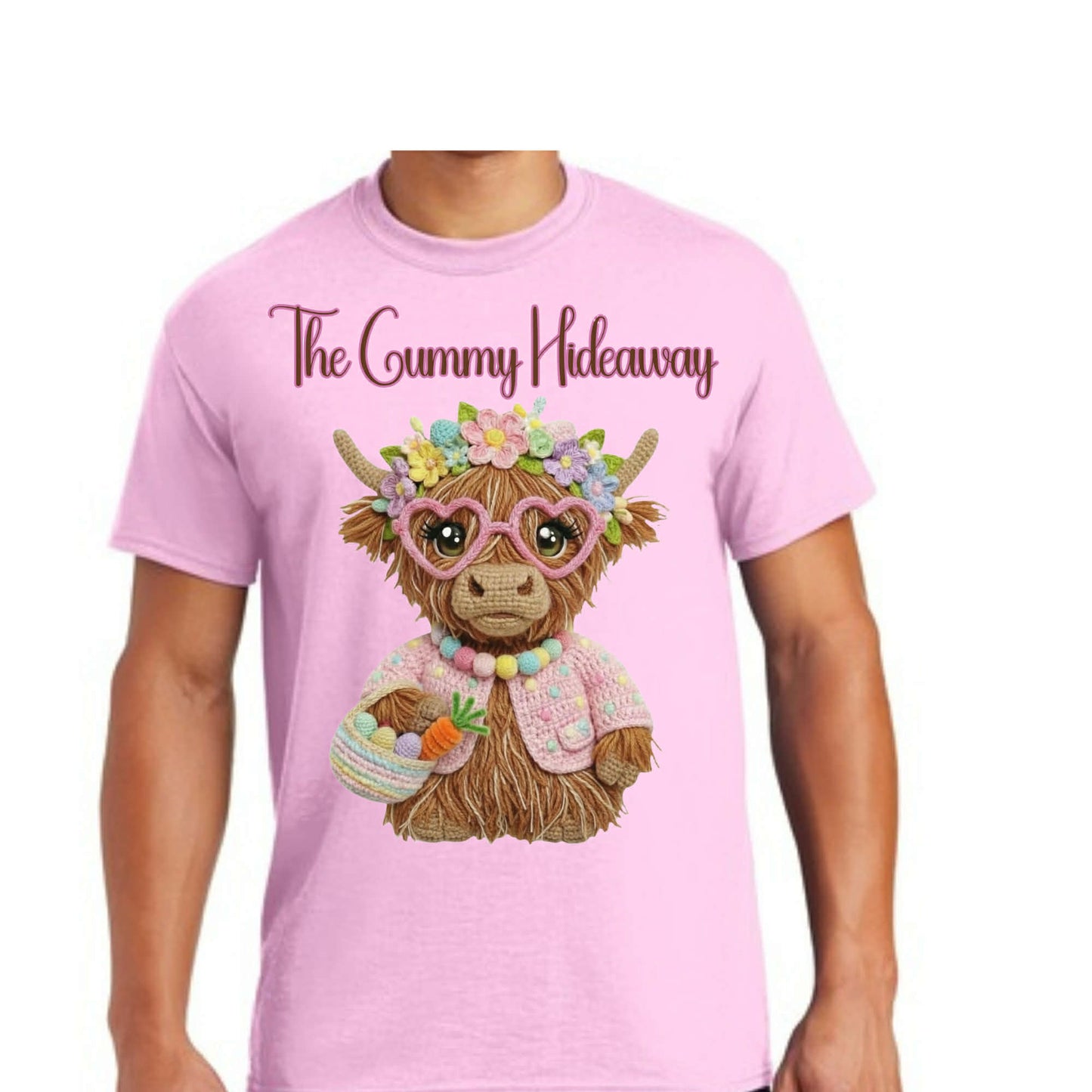 PRE-ORDER: Easter Shirts