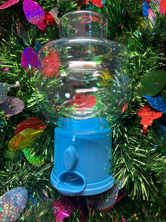 Christmas Gummy Dispenser